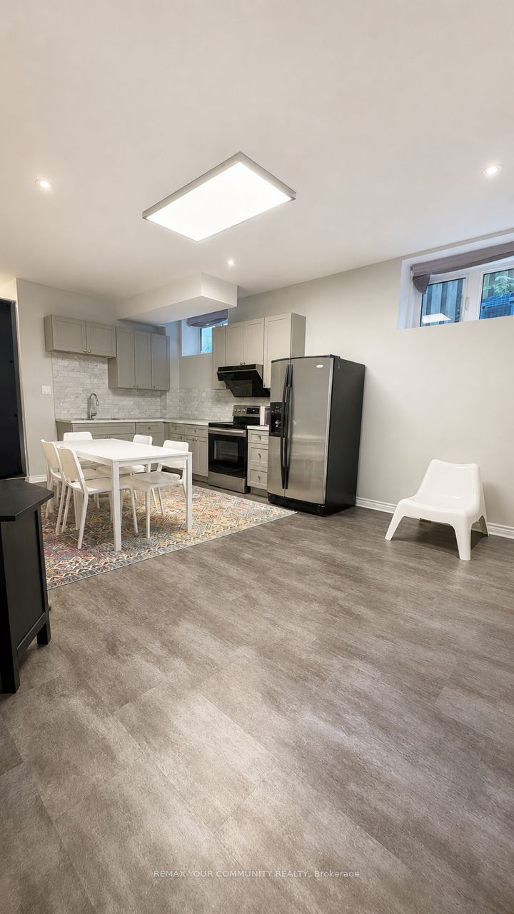 Unit Basement - 76 Church Street, Richmond Hill 2