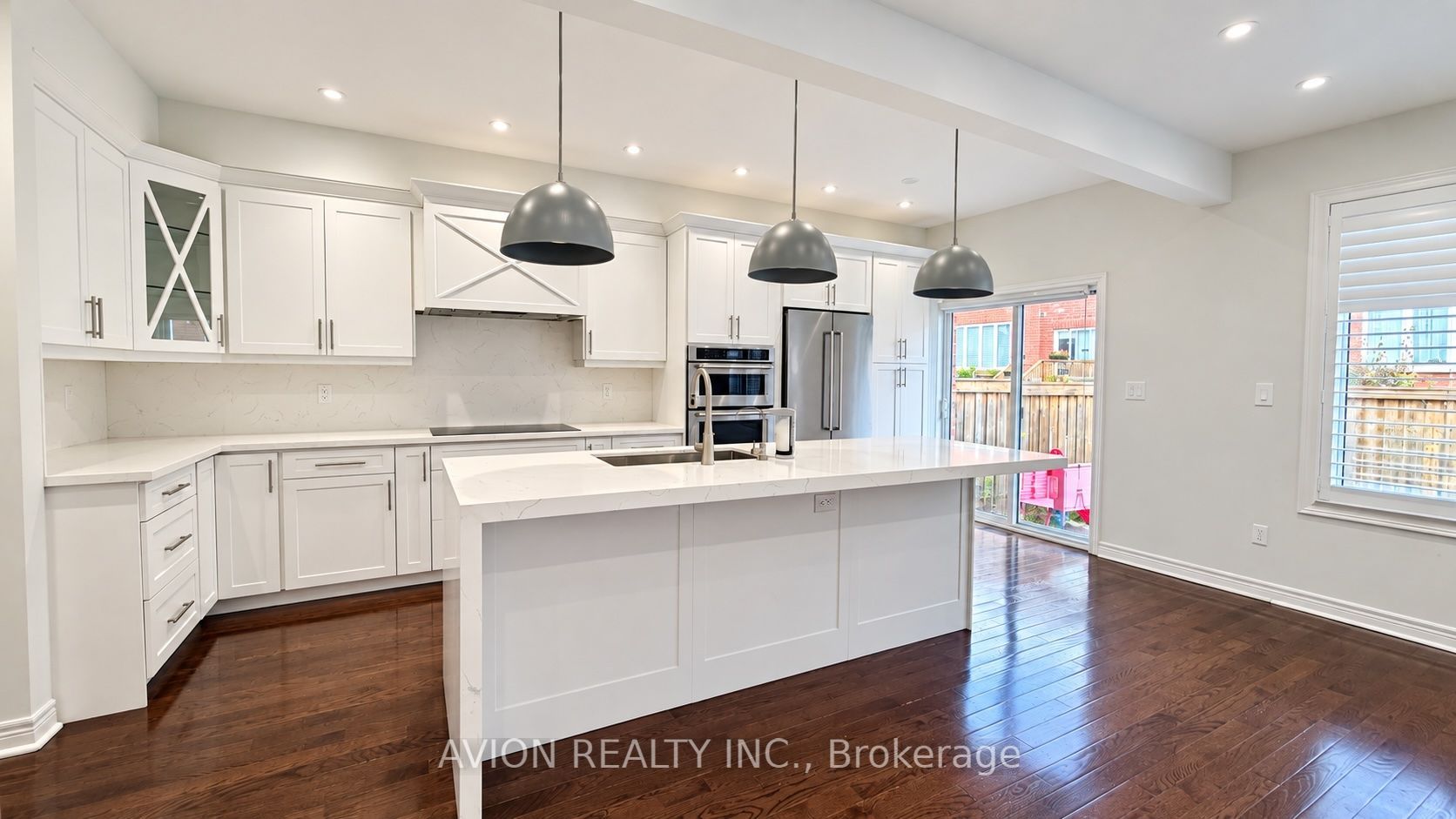 23 Clarinet Lane, Whitchurch-Stouffville 5
