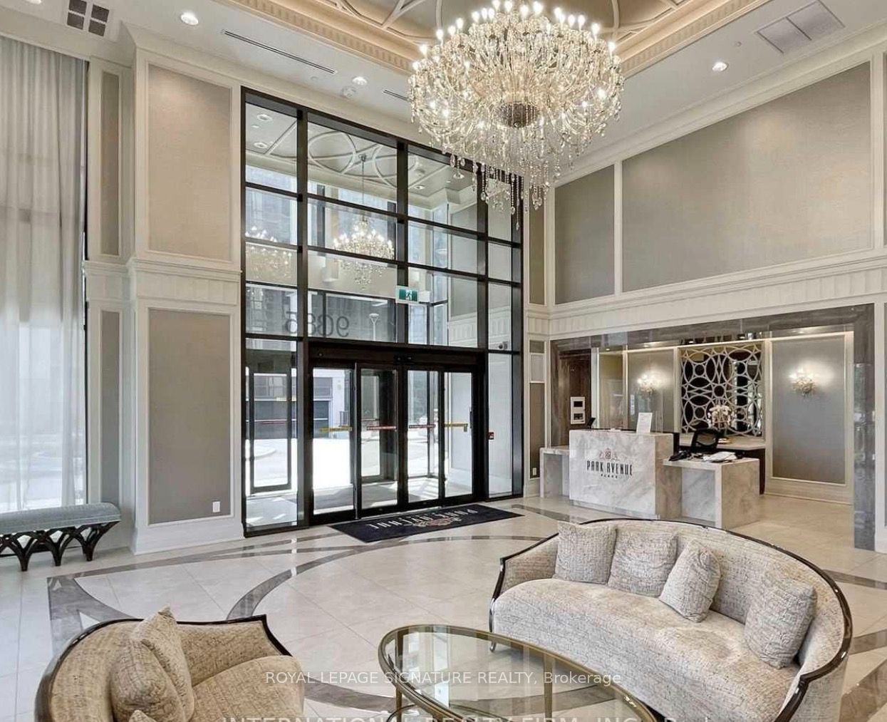 Unit 610 - 9085 Jane Street, Vaughan 4
