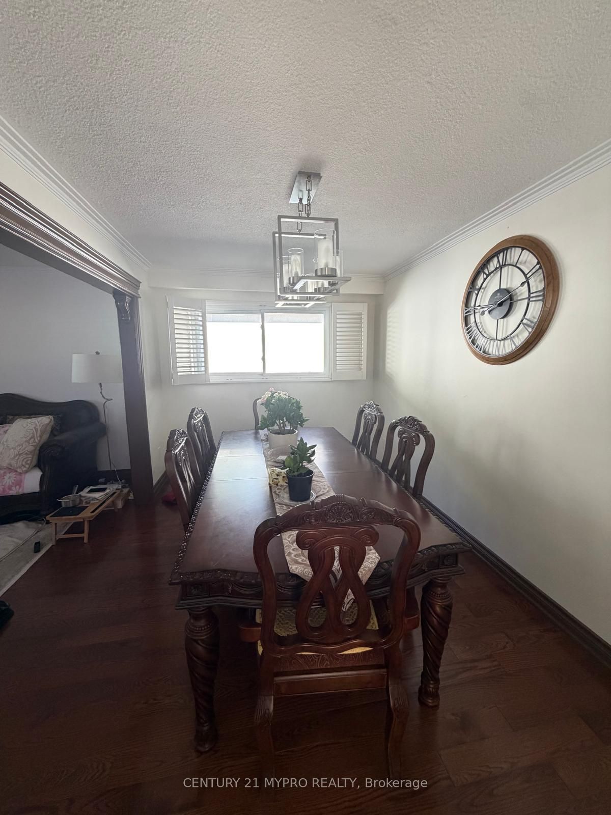 Unit 2nd Bedroom - 141 Henderson Avenue, Markham 5