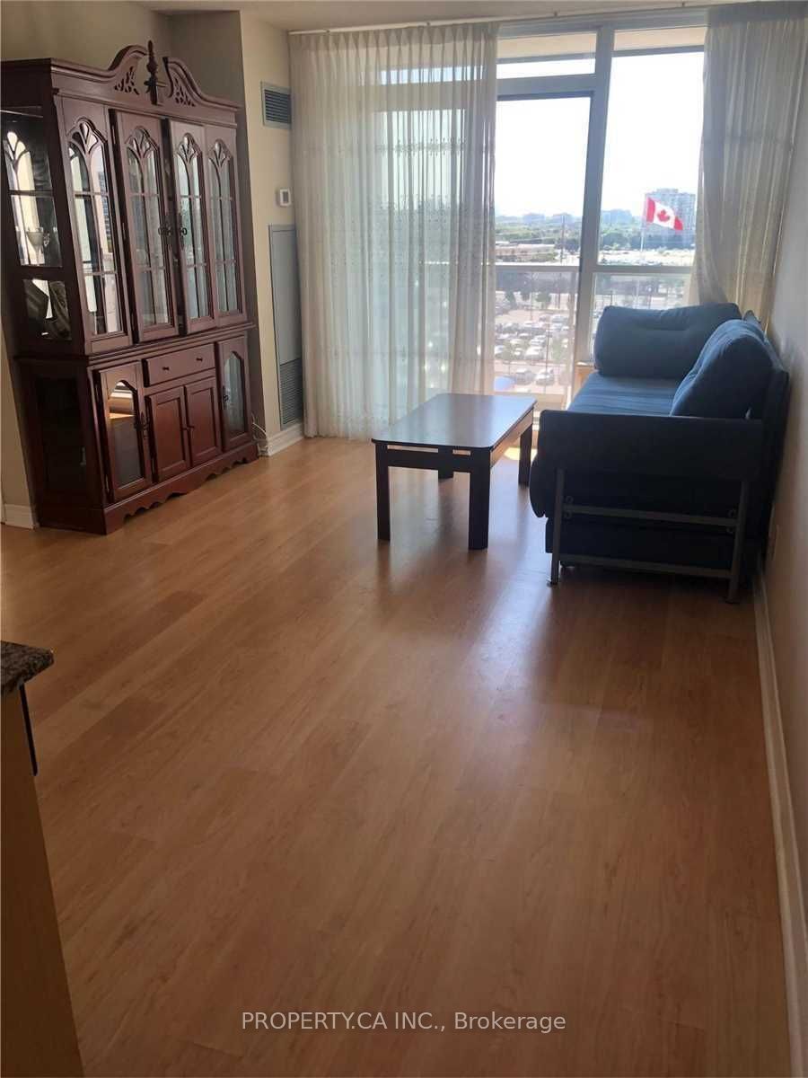 Unit 817 - 15 North Park Road, Vaughan 3
