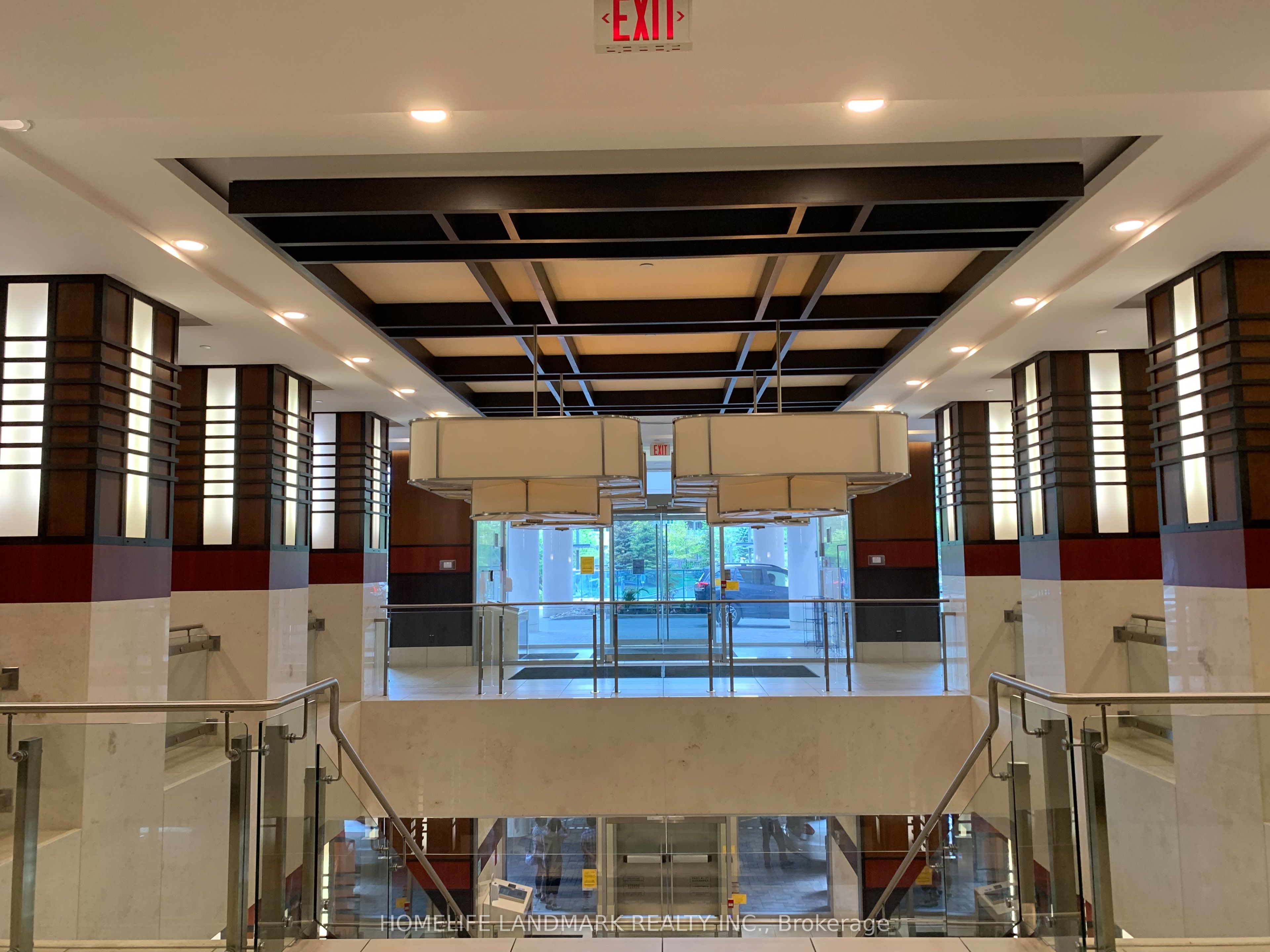 Unit 961 - 23 Cox Boulevard, Markham 4