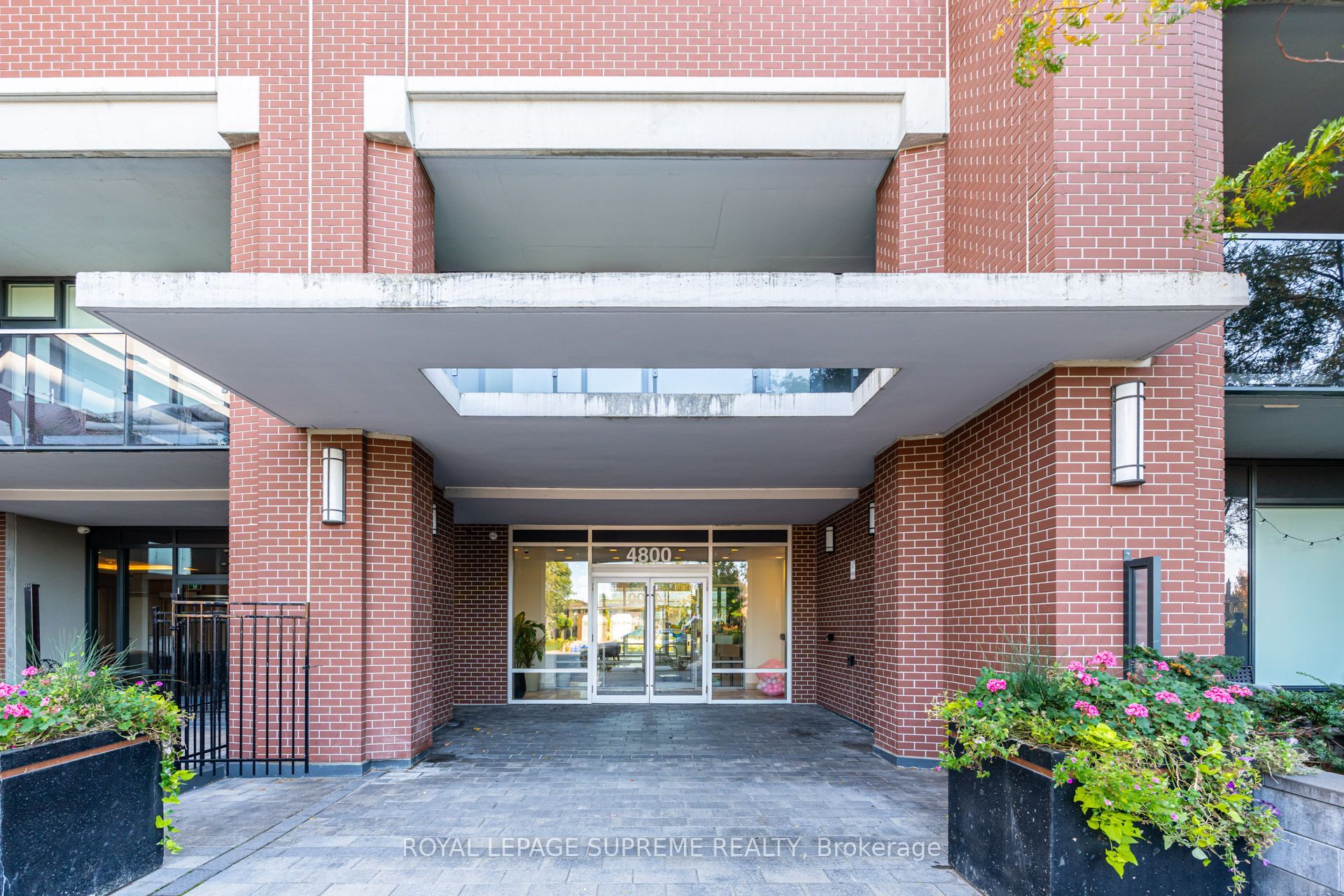 Unit 334 - 4800 Highway 7 Road, Vaughan 3