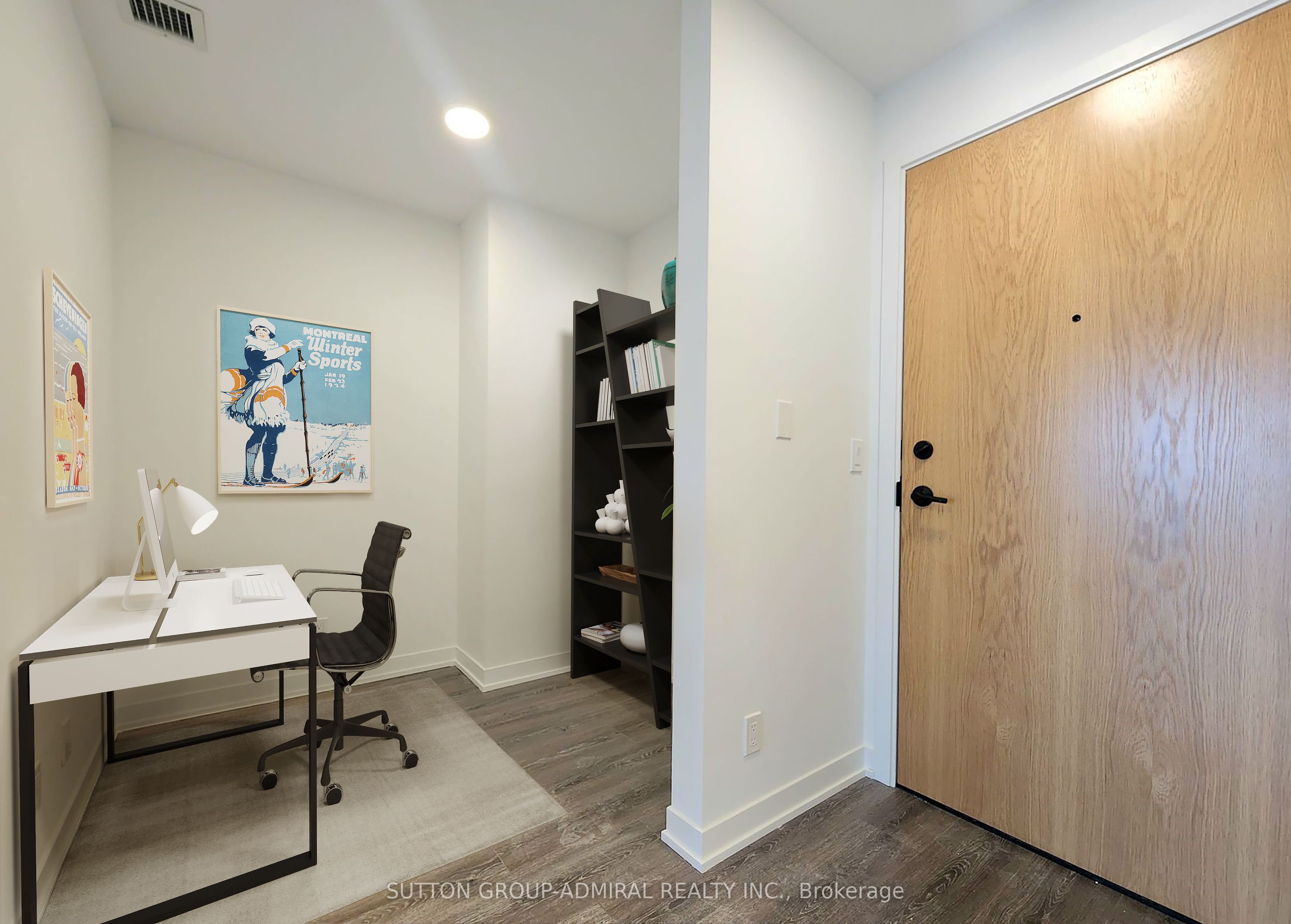 Unit 2108 - 7950 Bathurst Street, Vaughan 4