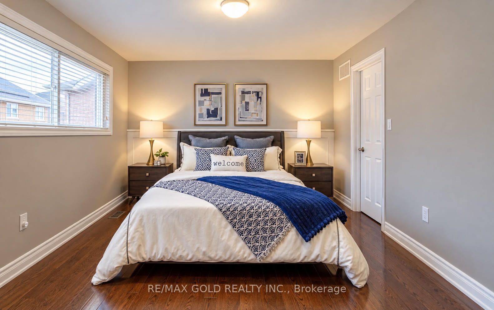 22 Roy Rainey Avenue, Markham 5