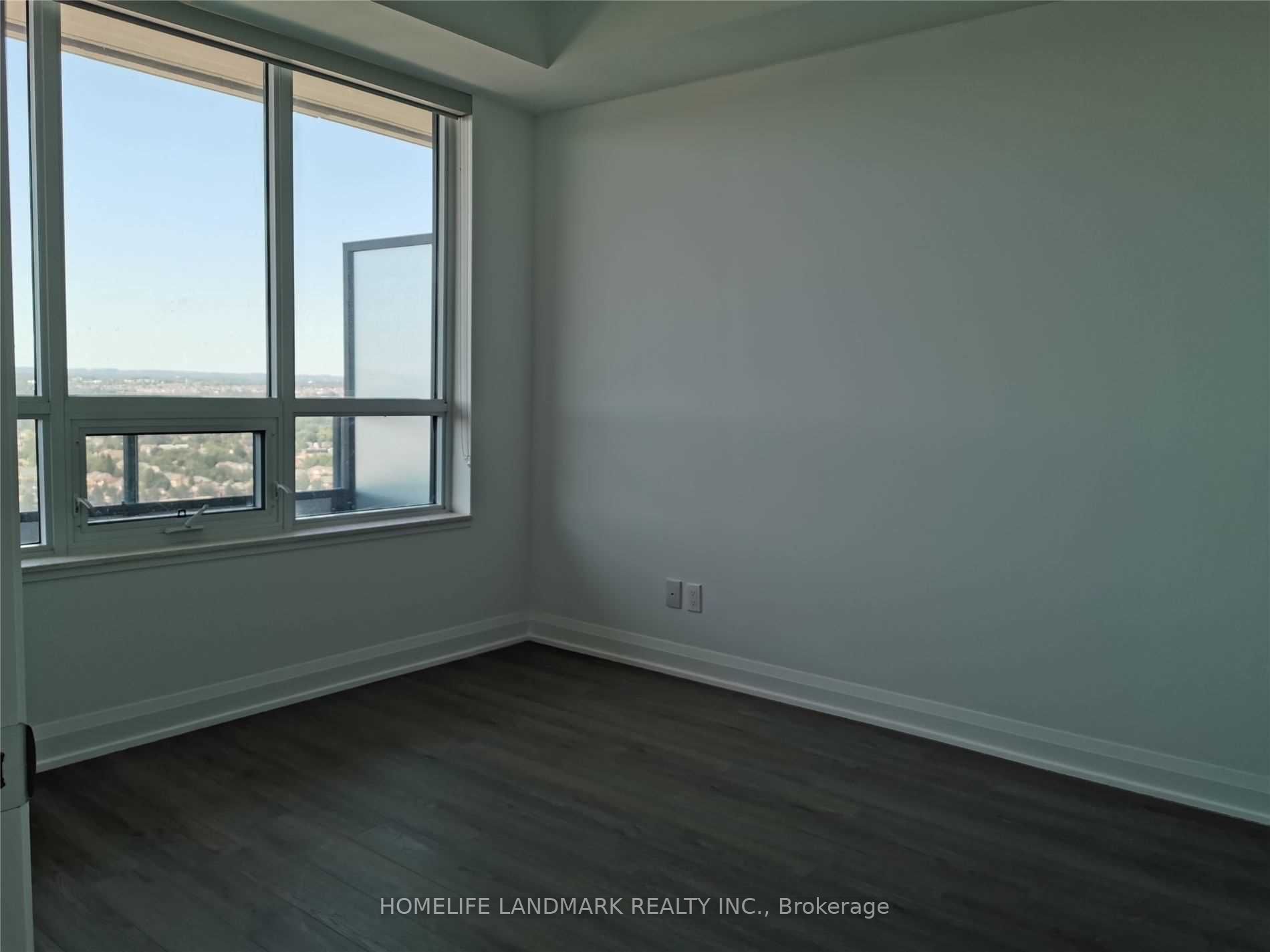 Unit 2811 - 15 Water Walk Drive, Markham 5