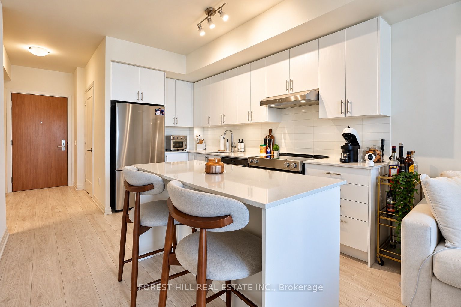 Unit 2516 - 8960 Jane Street, Vaughan 5