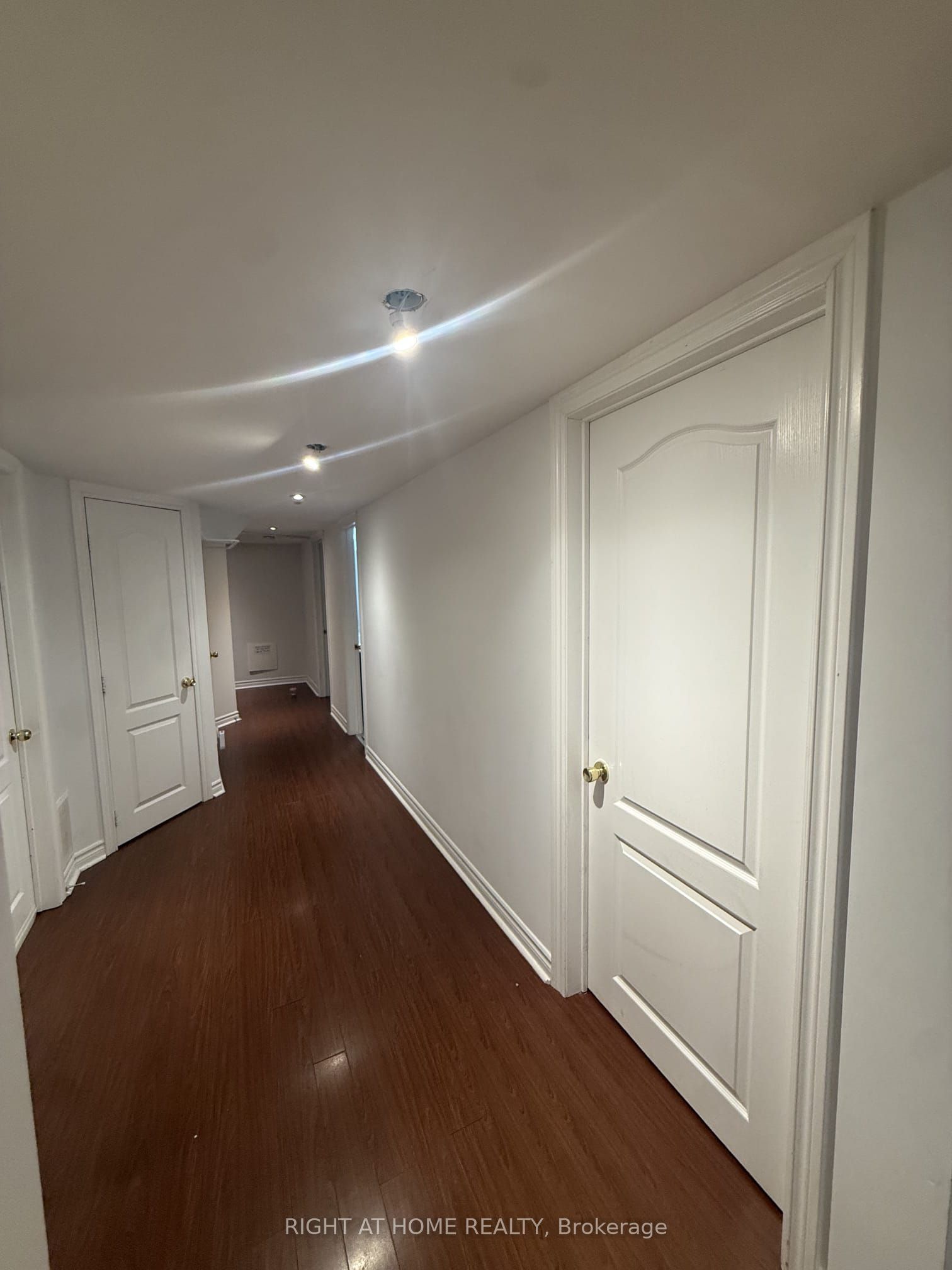 Unit Walkout Basement - 23 Lark Crescent, Richmond Hill 5