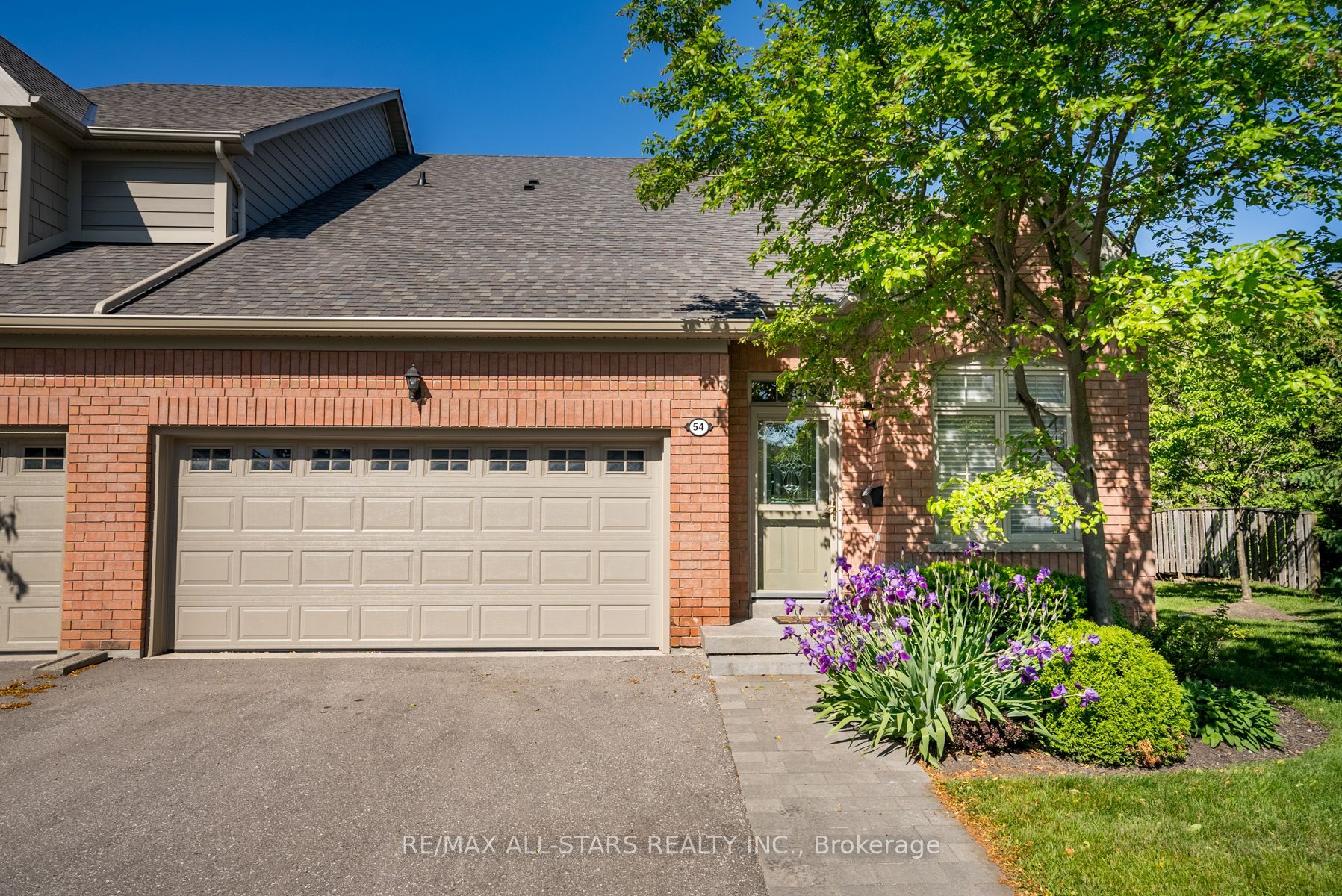 54 Louisbourg Way, Markham, Ontario L6E2A2 Sold History HouseSigma