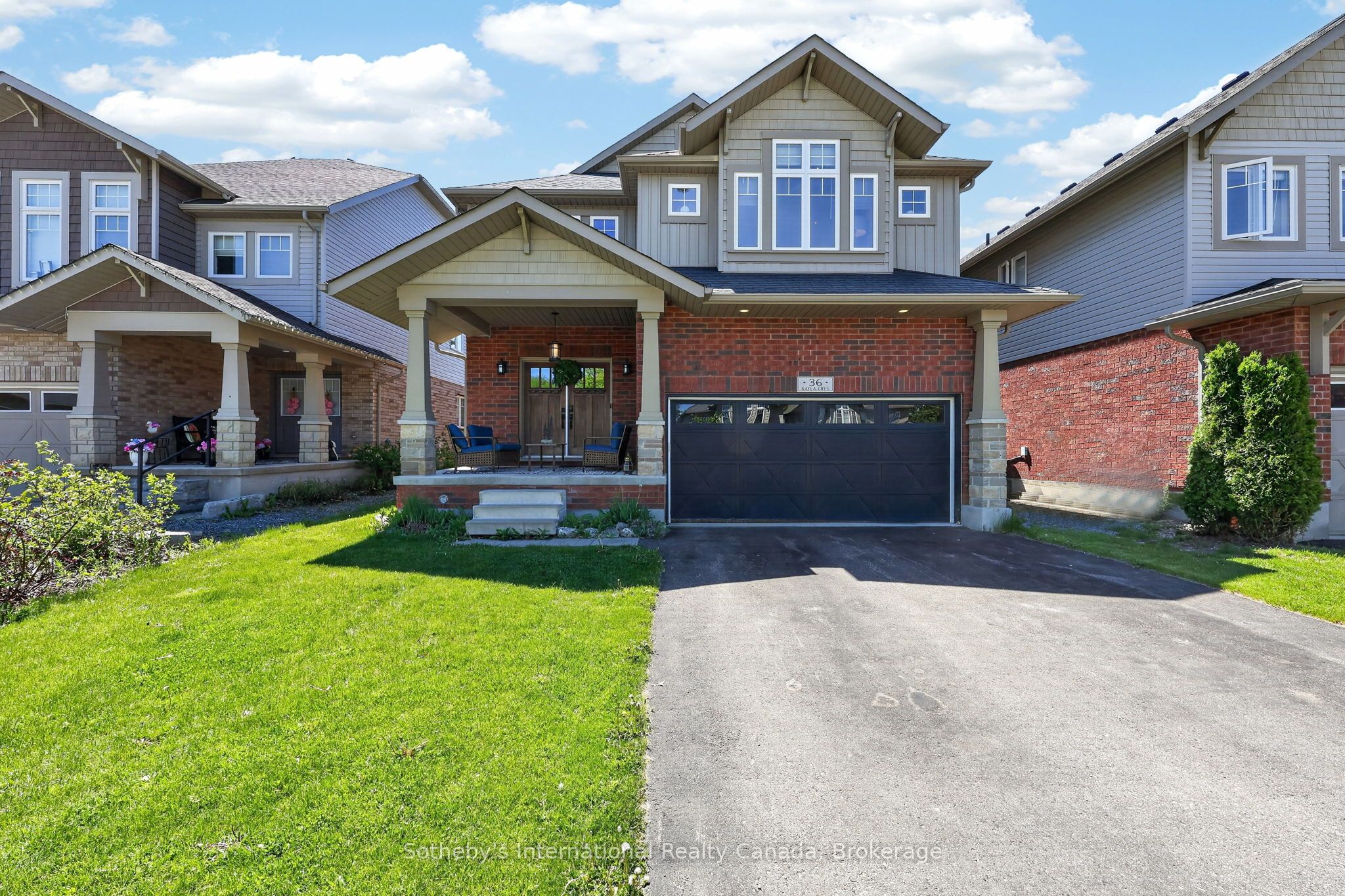 36 Kayla Crescent, Collingwood 2