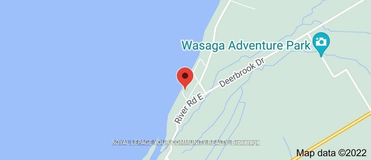 Unit Unit A - 274 Coastline Drive, Wasaga Beach 5