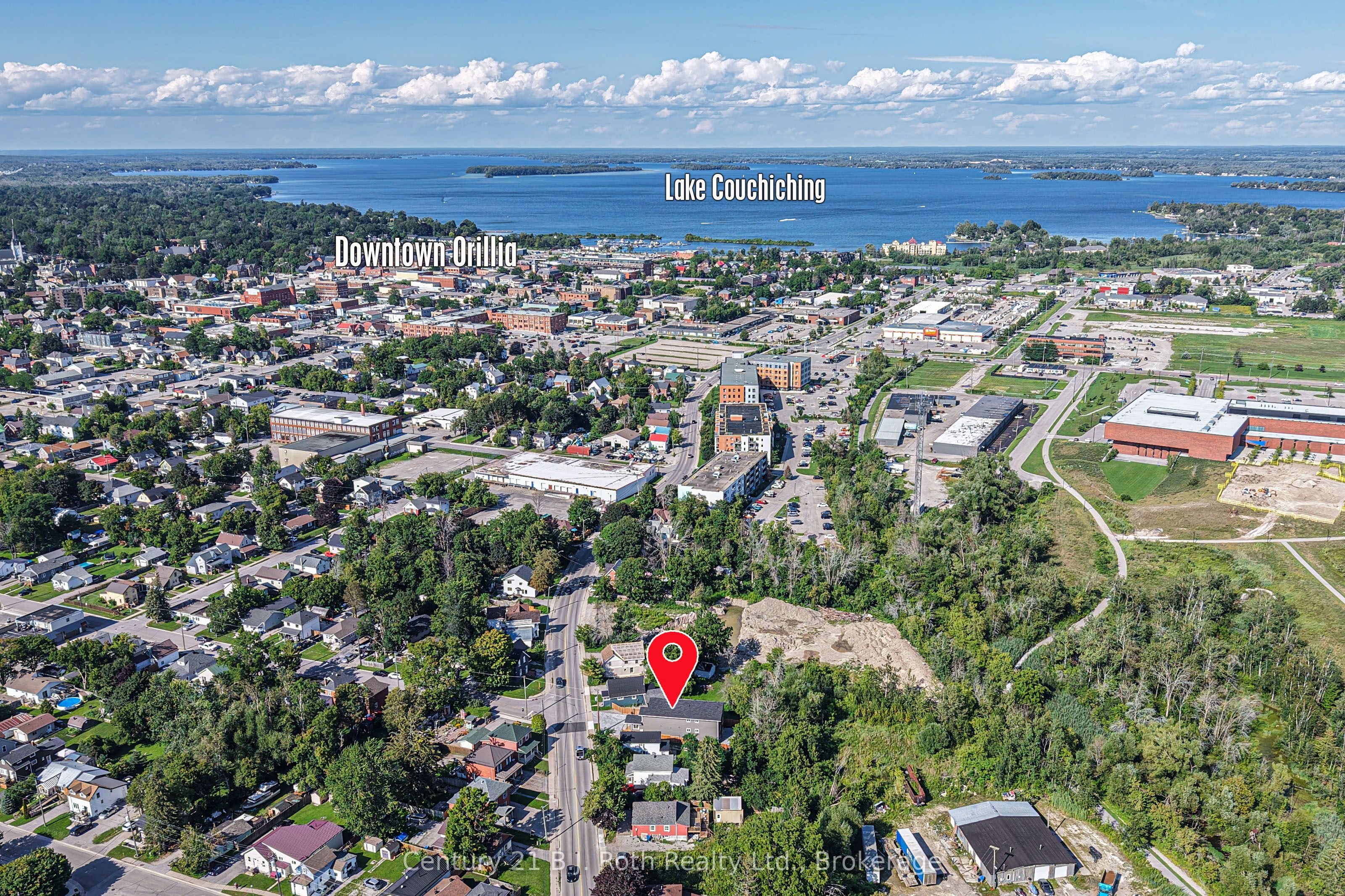 Unit 1 (Main) - 165 Barrie Road, Orillia 5
