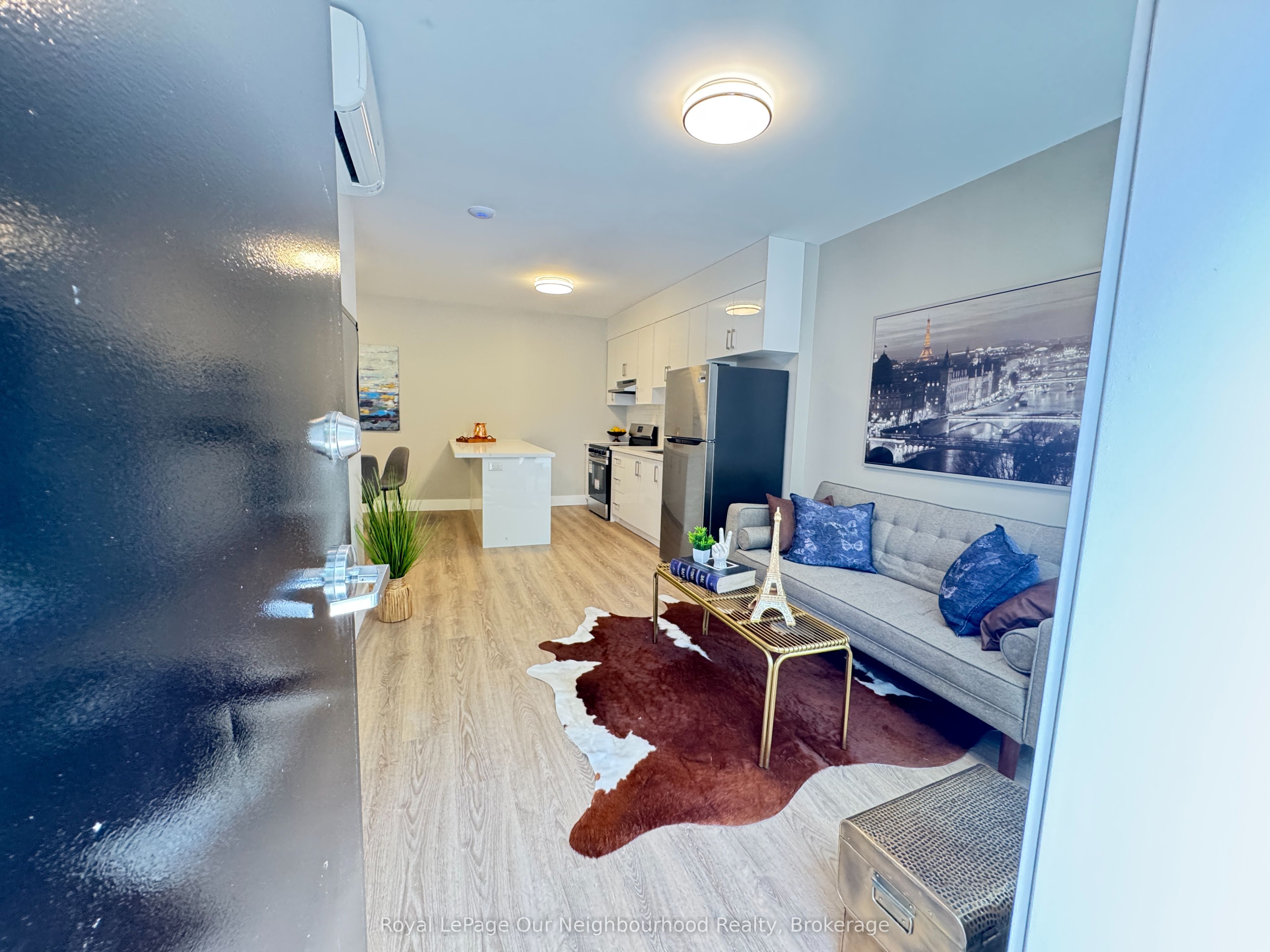 Unit 2 - 199 Pine Street, Tay 4