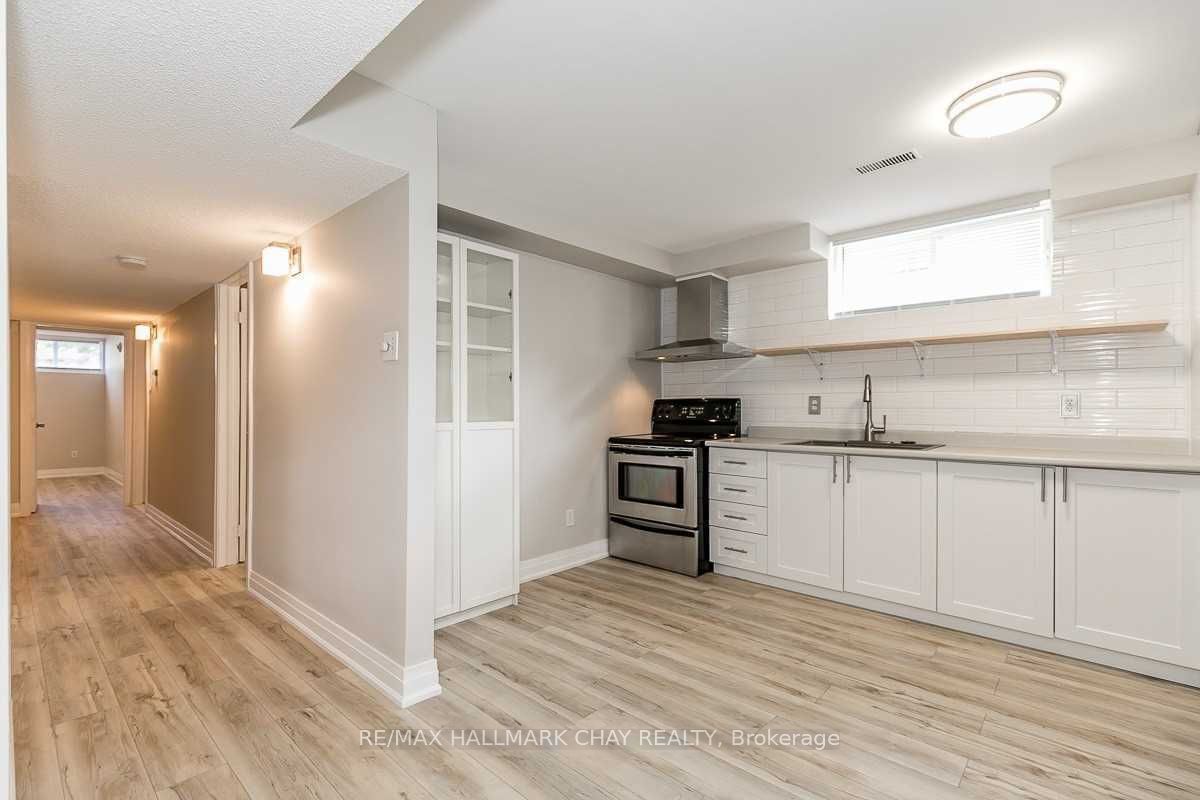 Unit LOWER - 3 Buchanan Street, Barrie 4
