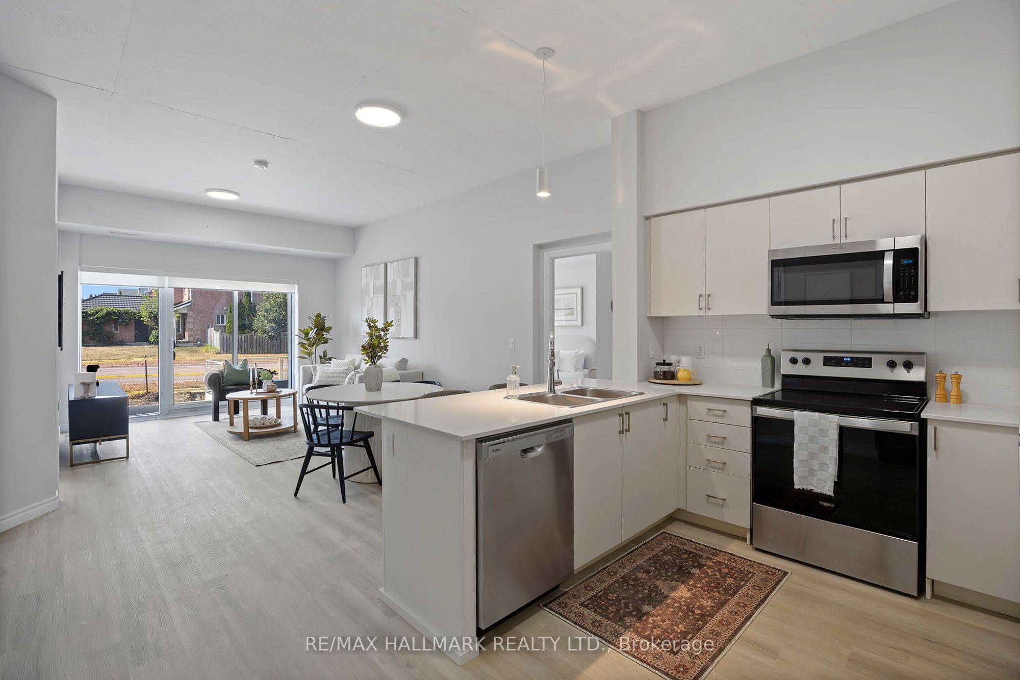 Unit 506 - 70 Dean Avenue, Barrie 5