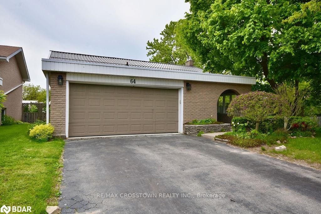 64 MARSHALL Street, Barrie 2