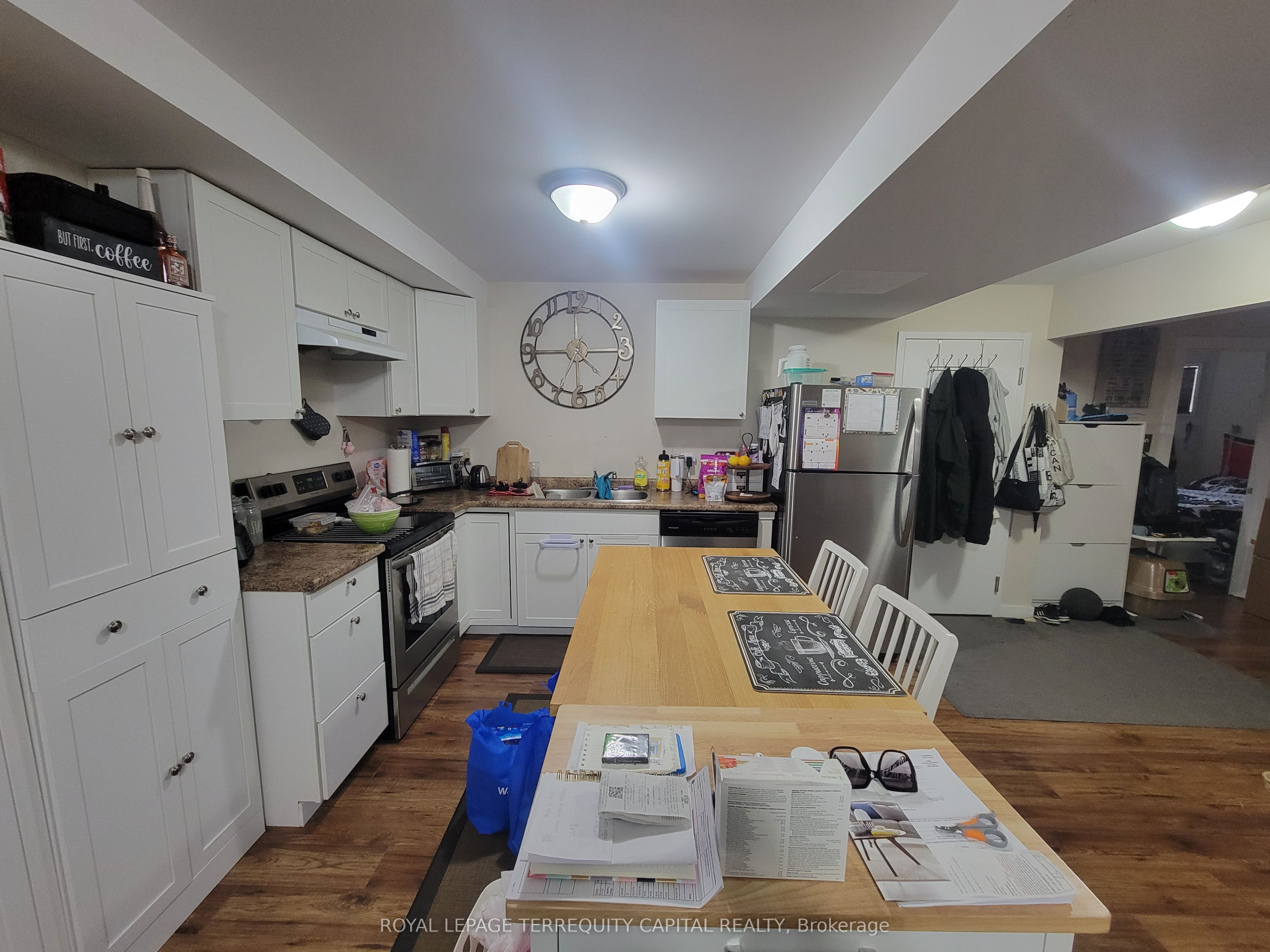 Unit Lower - 9 Catherine Drive, Barrie 5