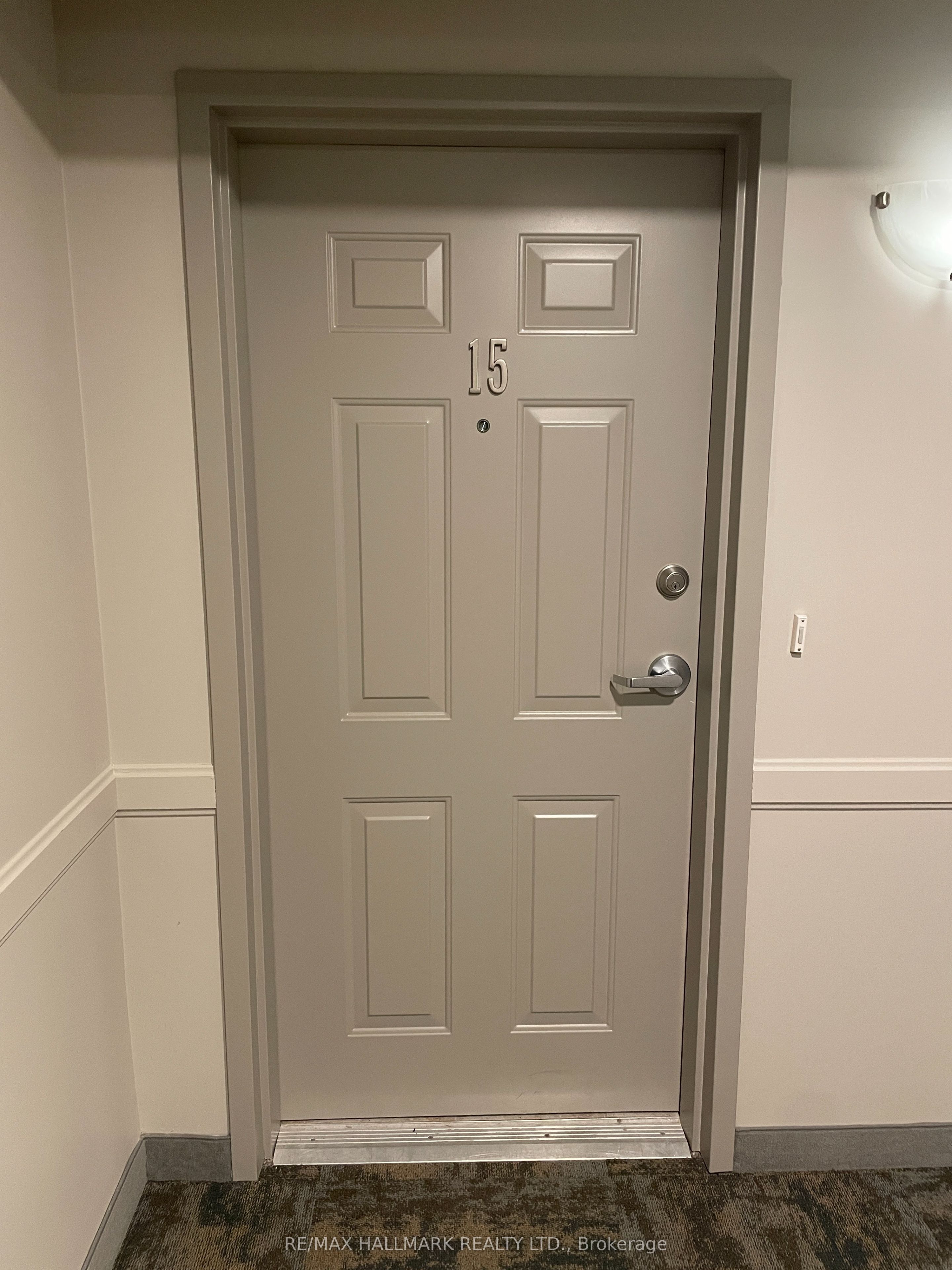 Unit 15 - 41 Coulter Street, Barrie 3