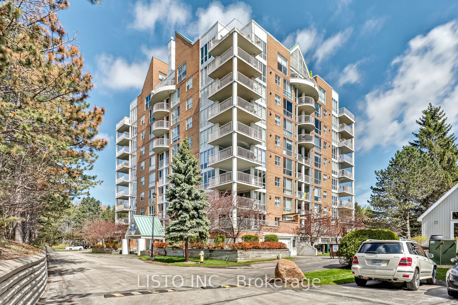 Unit 905 - 24 Ramblings Way, Collingwood 3