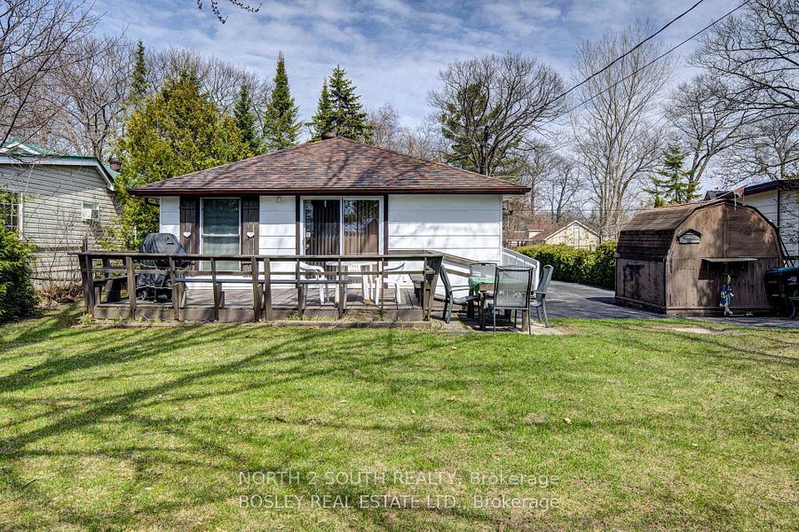 310 Tiny Beaches Road S, Tiny 4