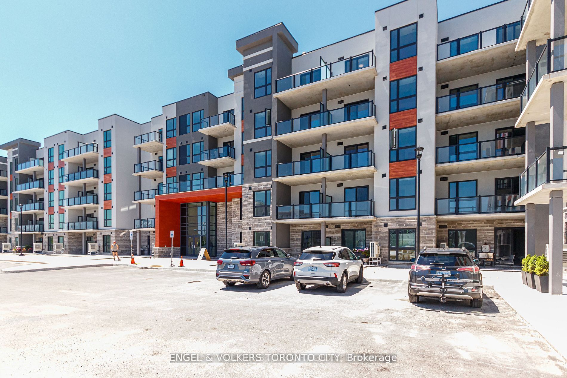 Unit 327 - 4 Kimberly Lane E, Collingwood 4