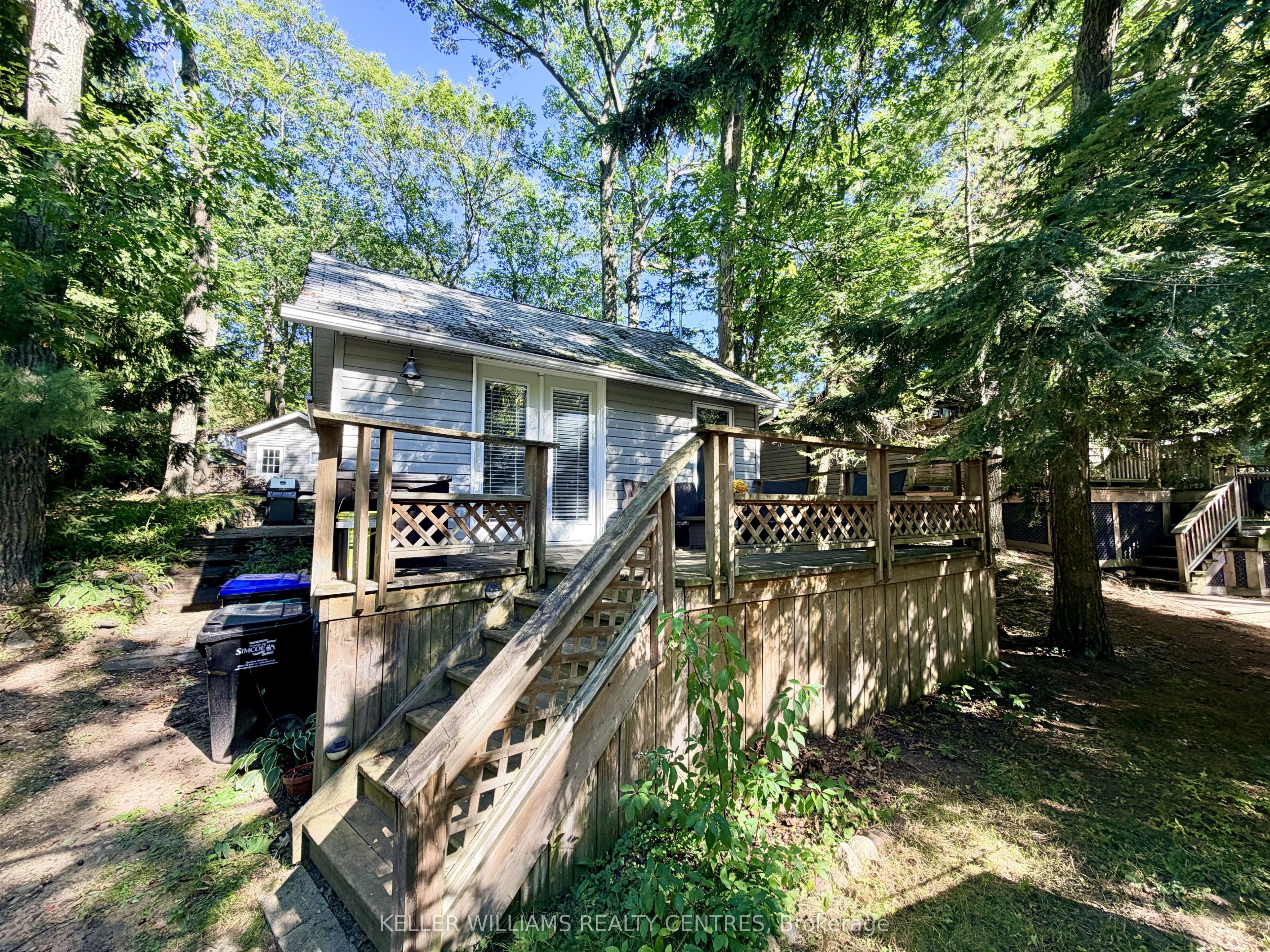 113 Oliver Drive, Tiny 1
