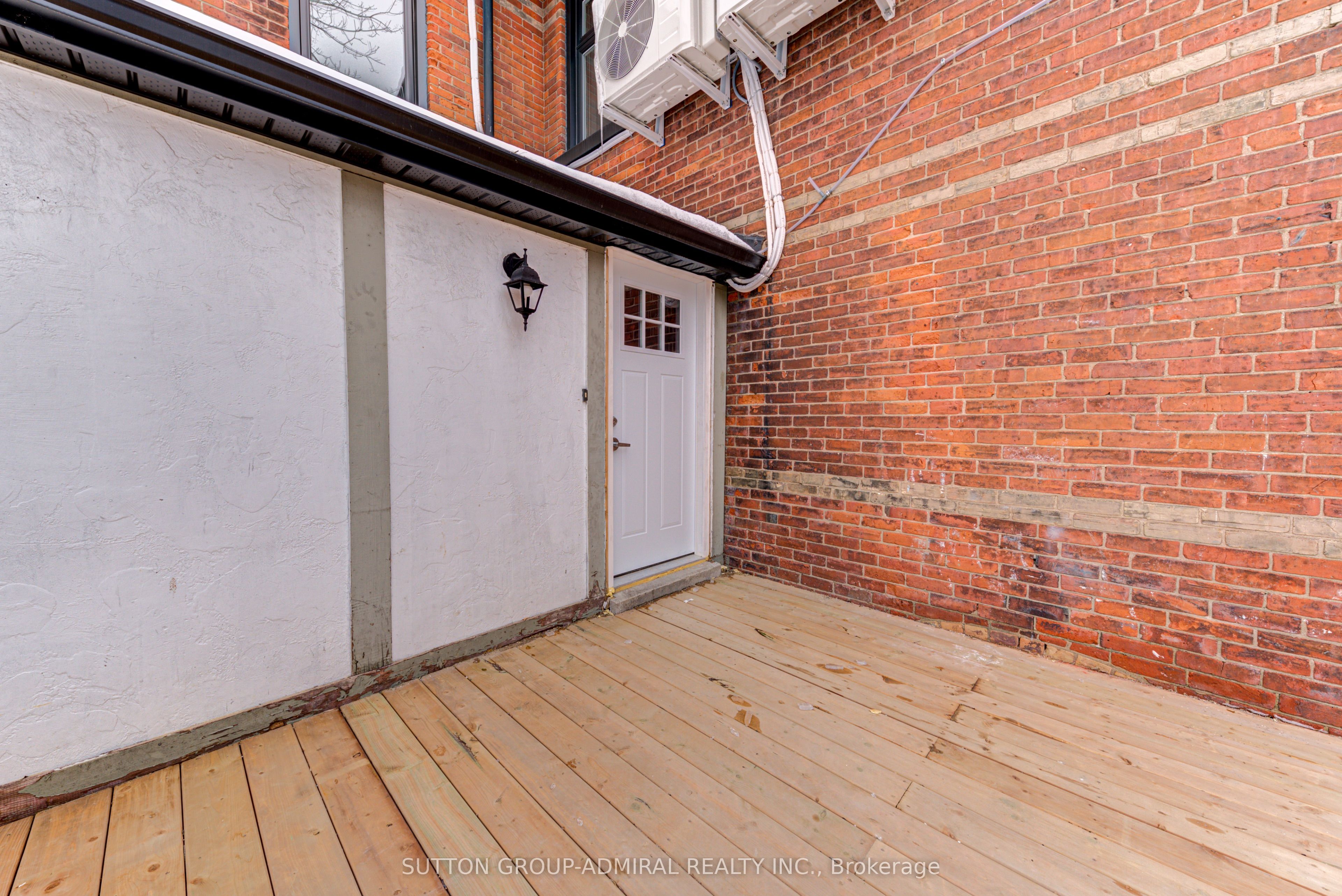 Unit 3 - 167 Collier Street, Barrie 3