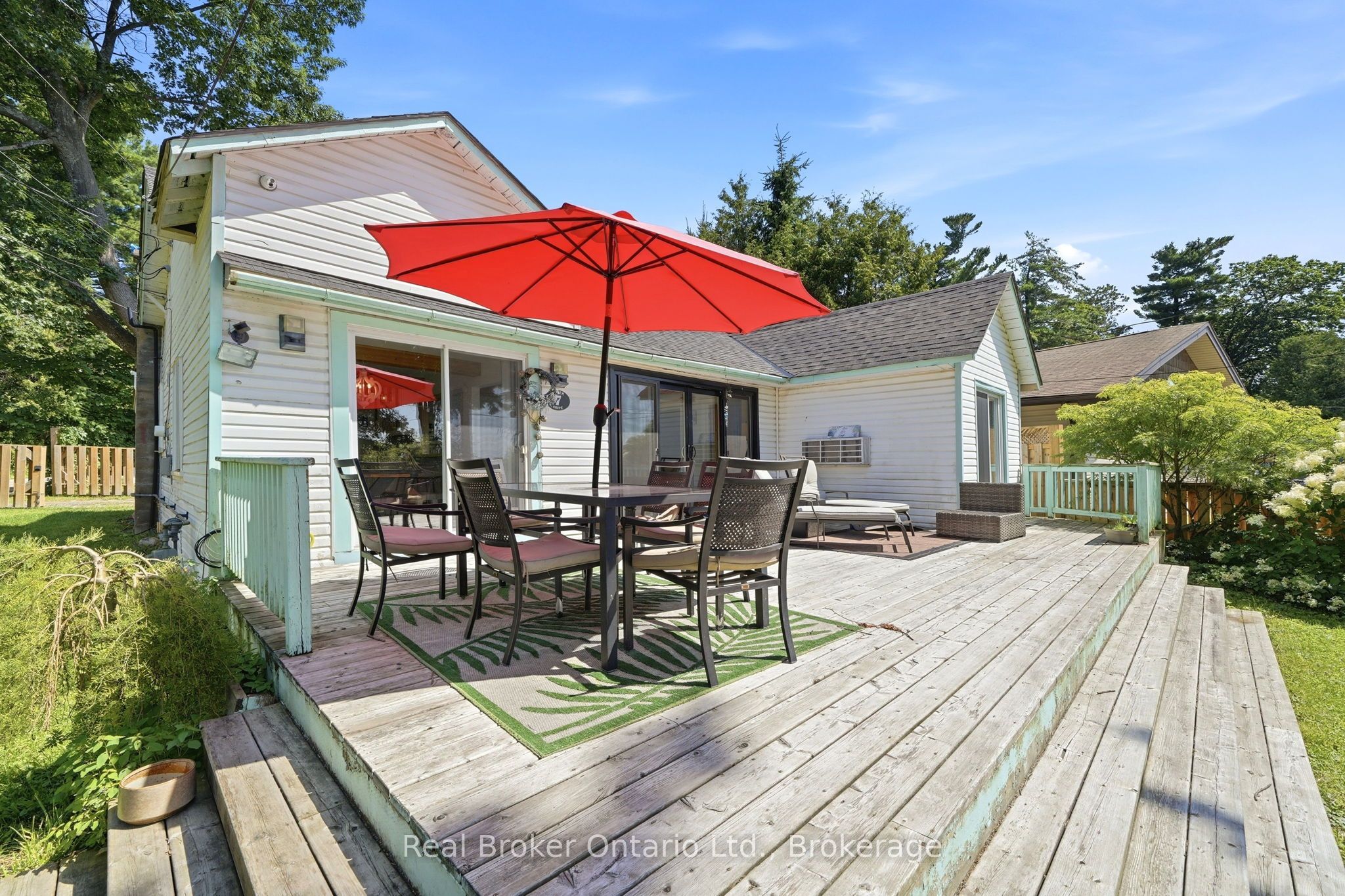 7 Oliver Drive, Tiny 4