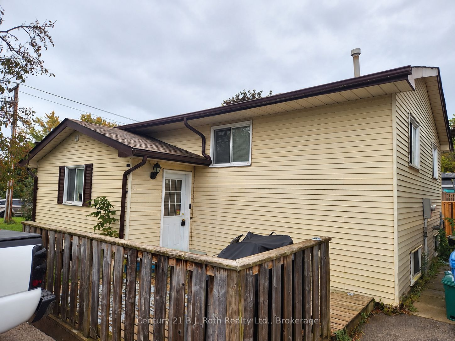 Unit Lower - 12 Shannon Street, Orillia 1