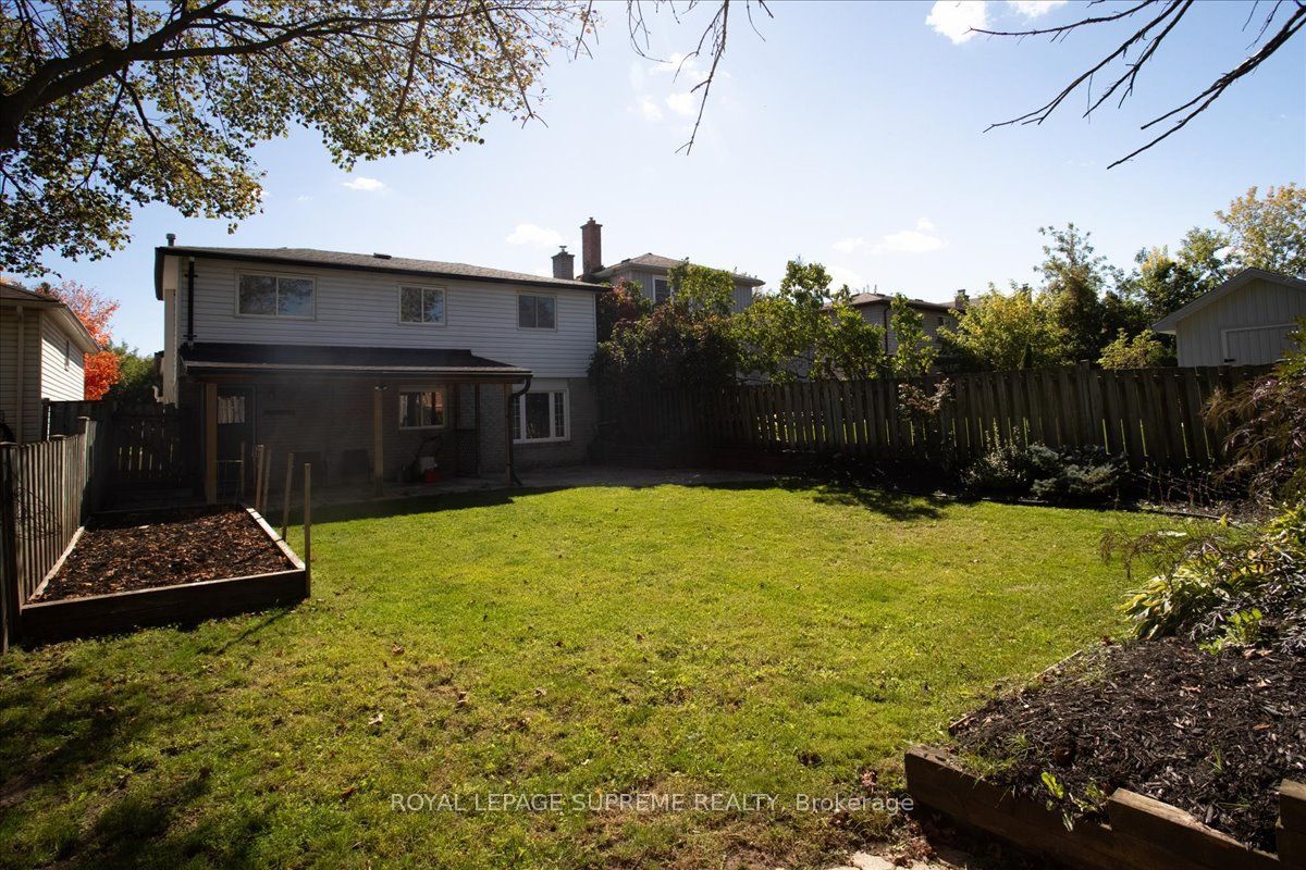 Unit Lower - 46 Ridgeway Avenue, Barrie 2