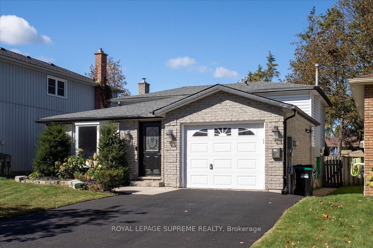 Unit Upper - 46 Ridgeway Avenue, Barrie 3
