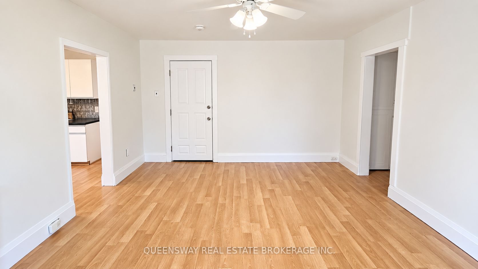 Unit 2 - 73 Mary Street, Barrie 3
