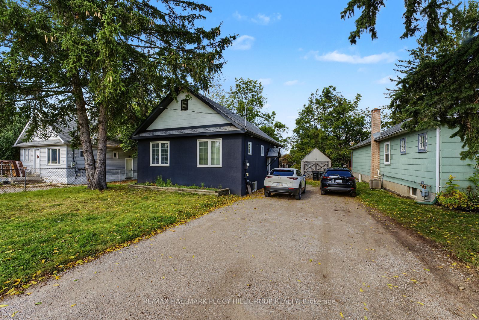Unit Lower - 148 Penetang Street, Barrie 2