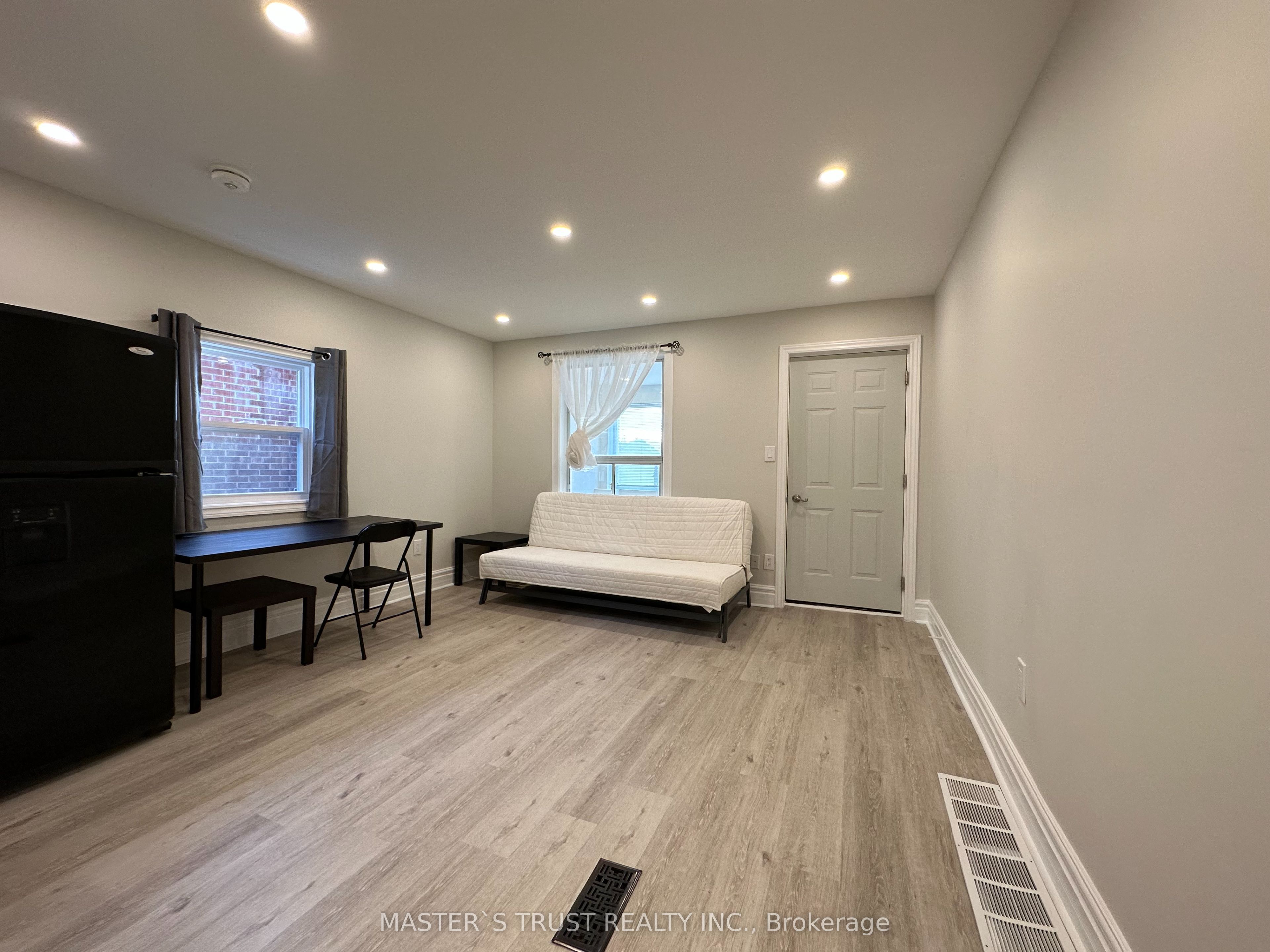 Unit Main - 151 Dynevor Road, Toronto 4