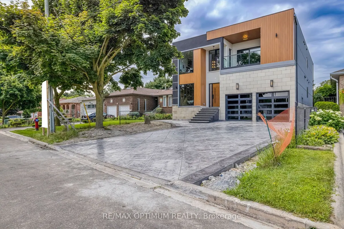 Brampton Realtor 47 Moore Street, Brampton, Ontario For Sale | HouseSigma