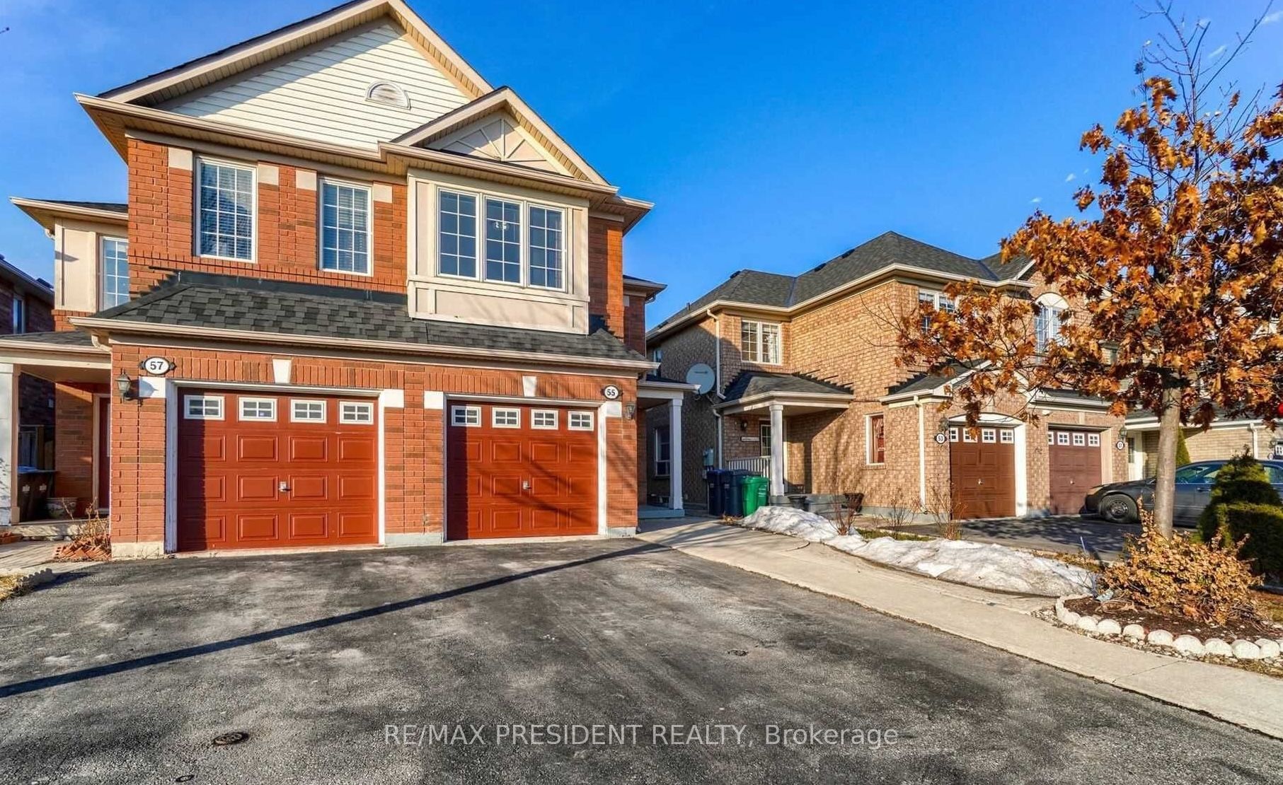 55 Eastway Street, Brampton 2