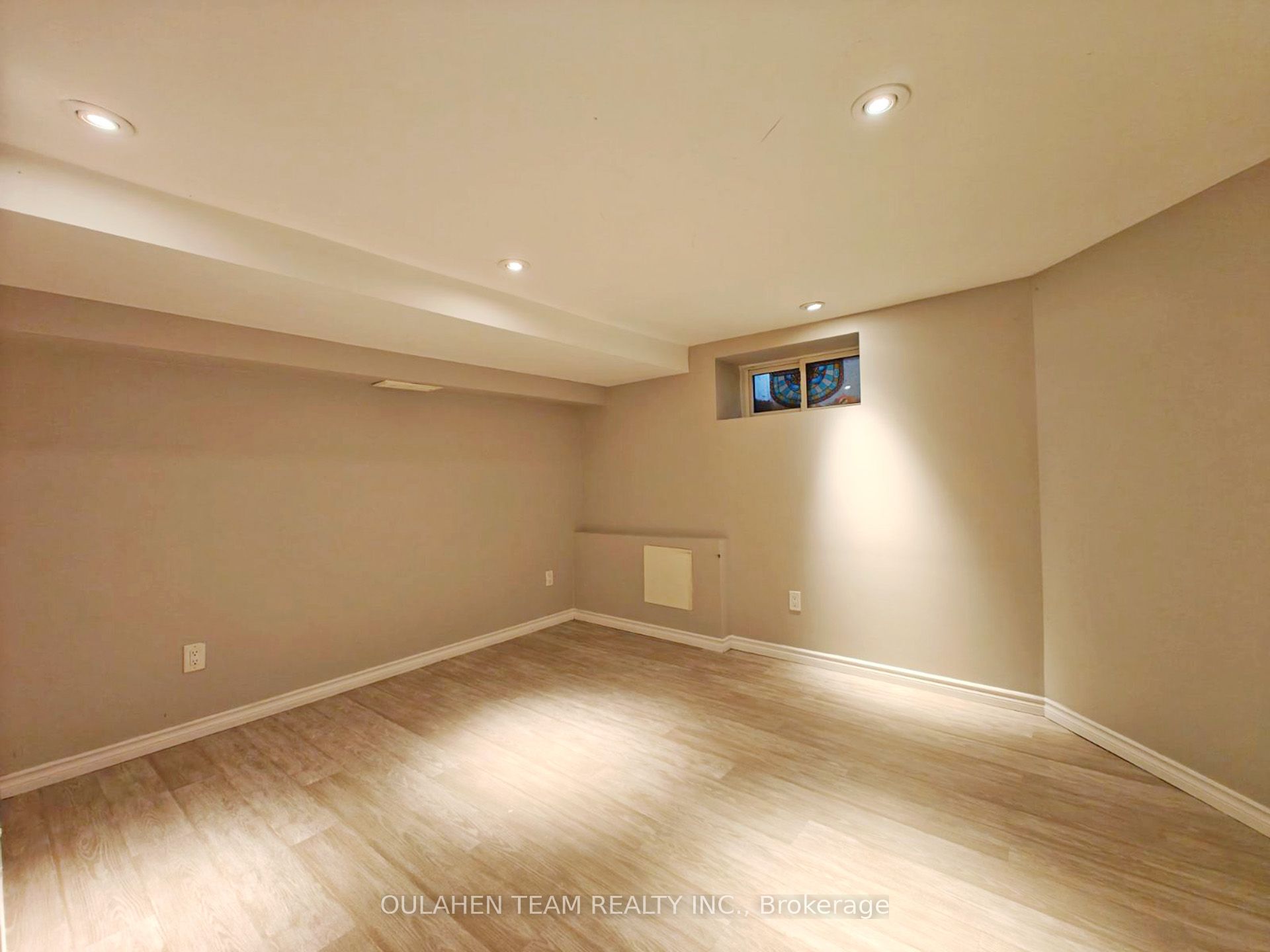 Unit Basement - 83 Nairn Avenue, Toronto 5