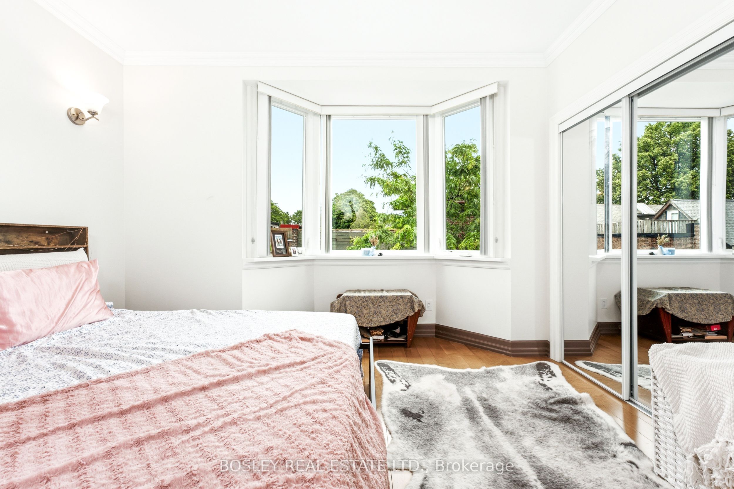 Unit 3 - 115 Roncesvalles Avenue, Toronto 3