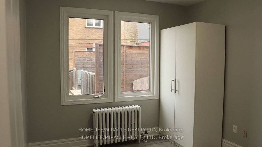 Unit Unit 2 - 78 Fifth Street, Etobicoke 5