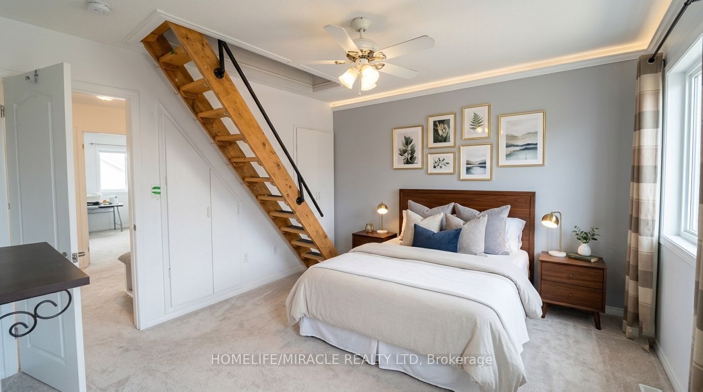 Unit 28 - 60 First Street, Orangeville 4