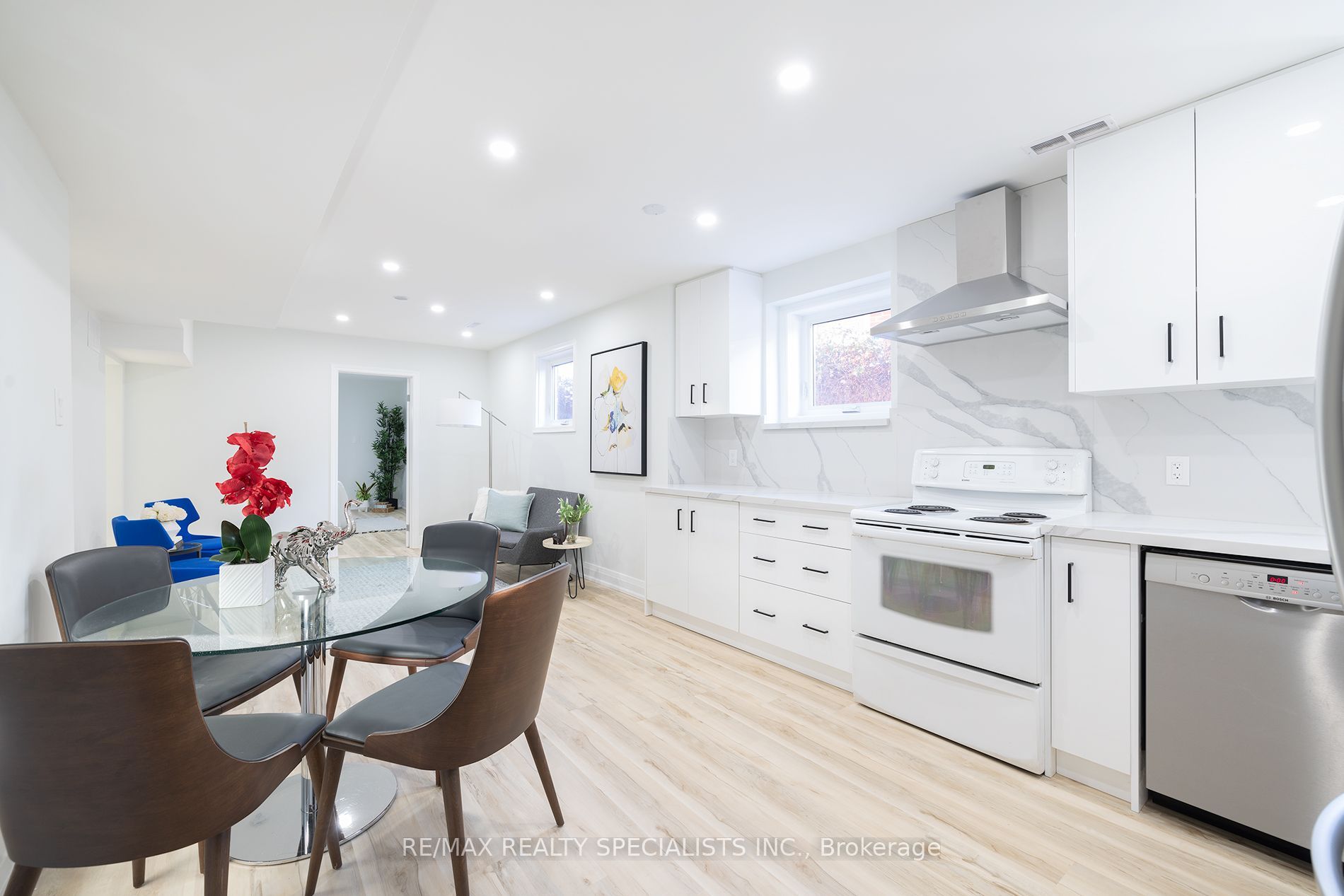 Unit Lower - 4279 Woodington Drive, Mississauga 2