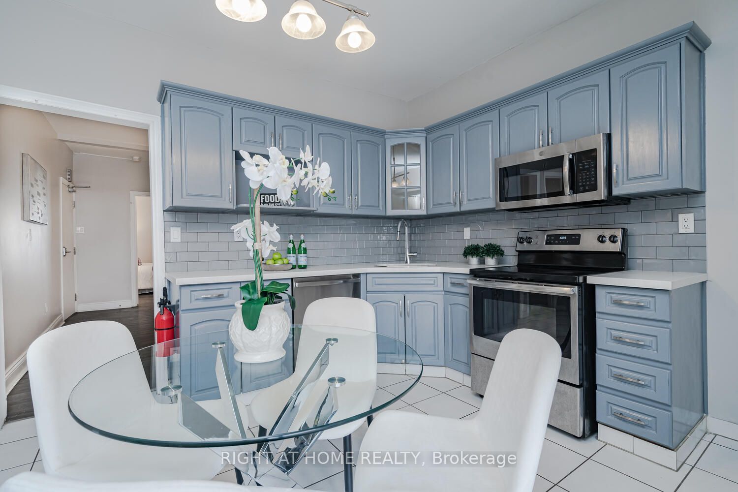 Unit 1 - 1311 Davenport Road, Toronto 2