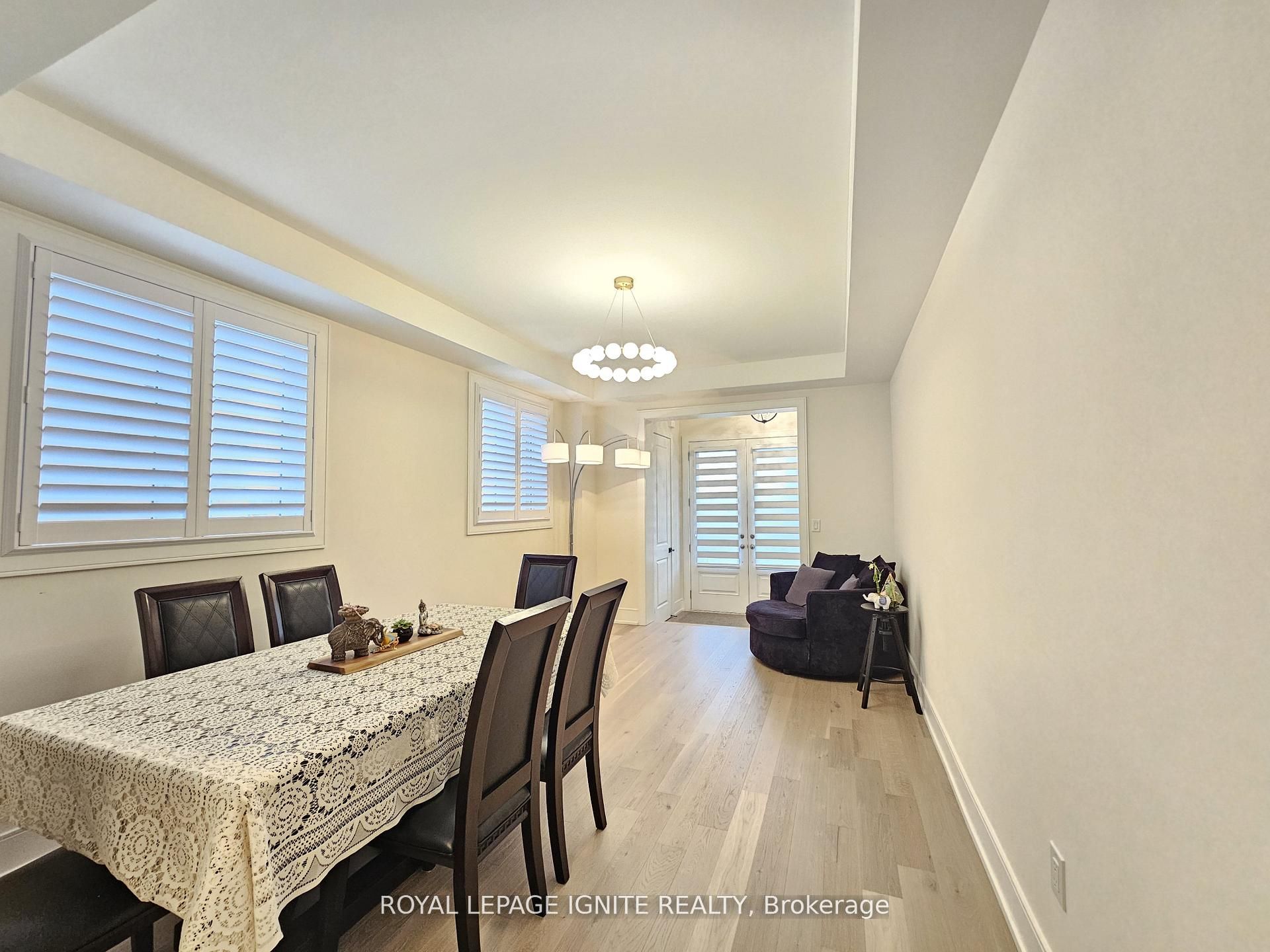 48 Duxbury Road, Brampton 5