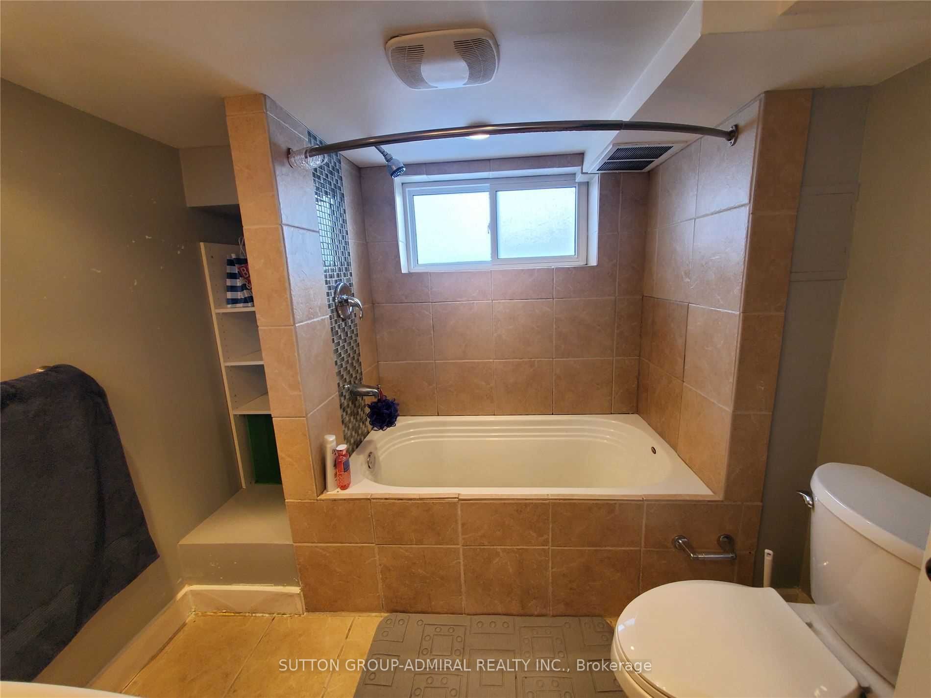 Unit Lower - 31 Gilpin Avenue, Toronto 3