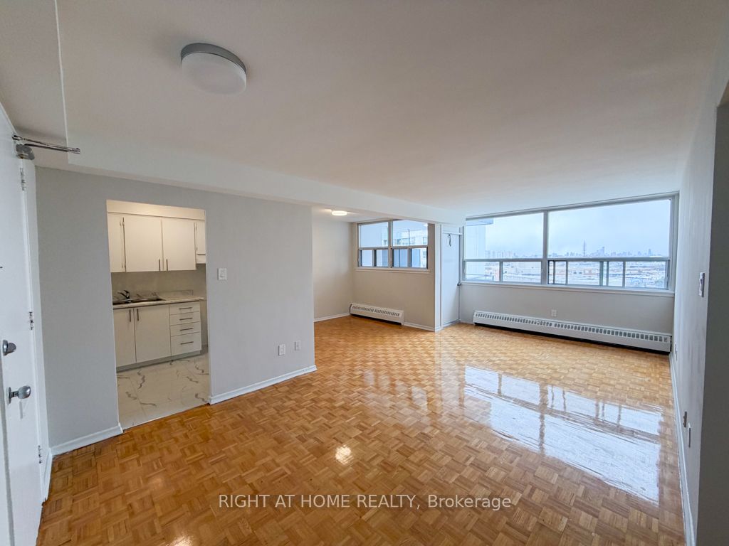 Unit 205 - 1440 Lawrence Avenue W, North York 2