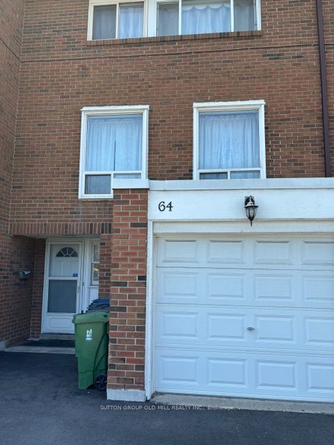 Unit 64 - 1563 Albion Road, Etobicoke 2