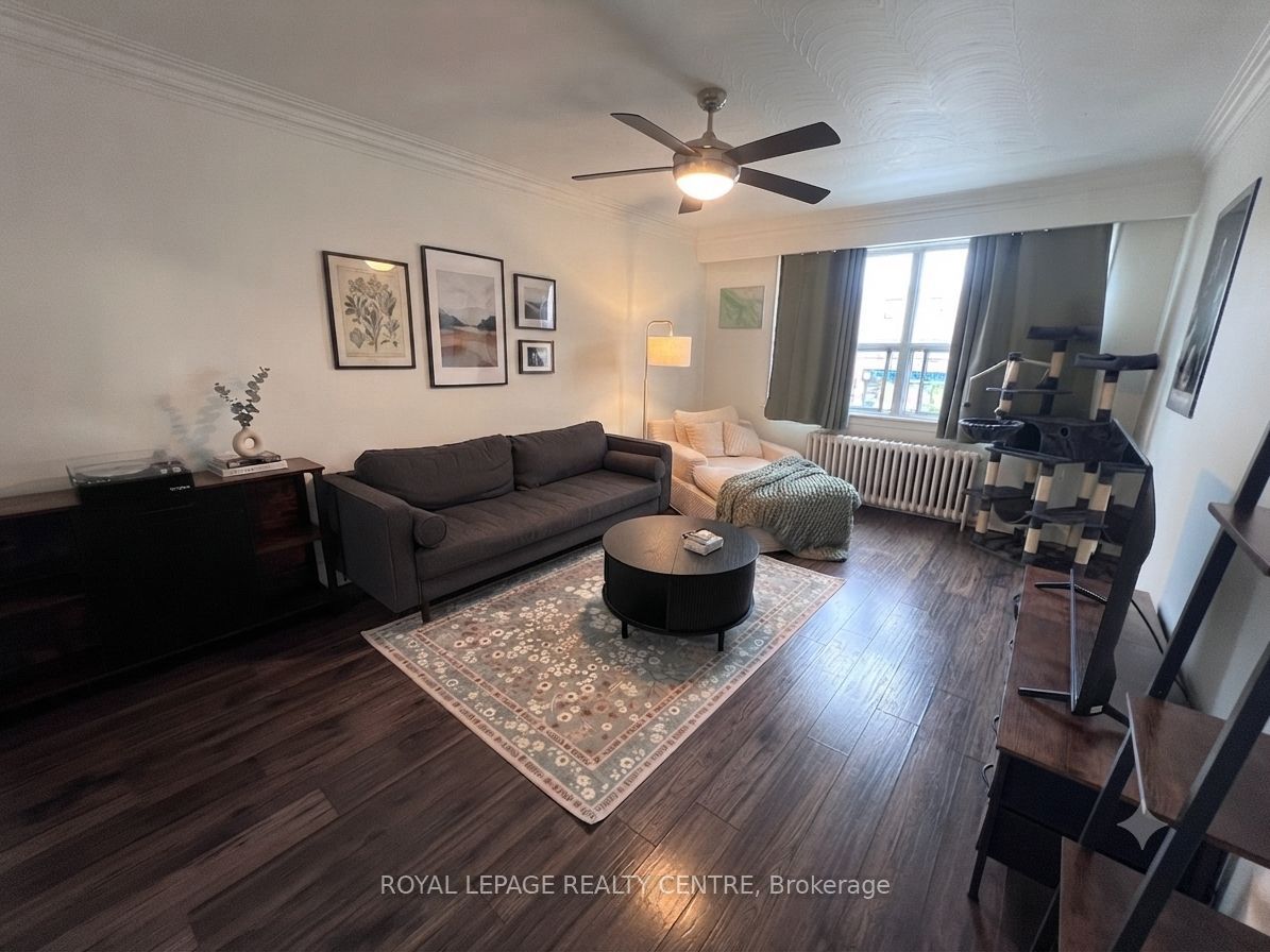 Unit 1 - 3351 Lakeshore Boulevard, Etobicoke 3