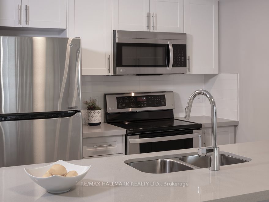 Unit 207 - 5191 Dundas Street W, Etobicoke 4