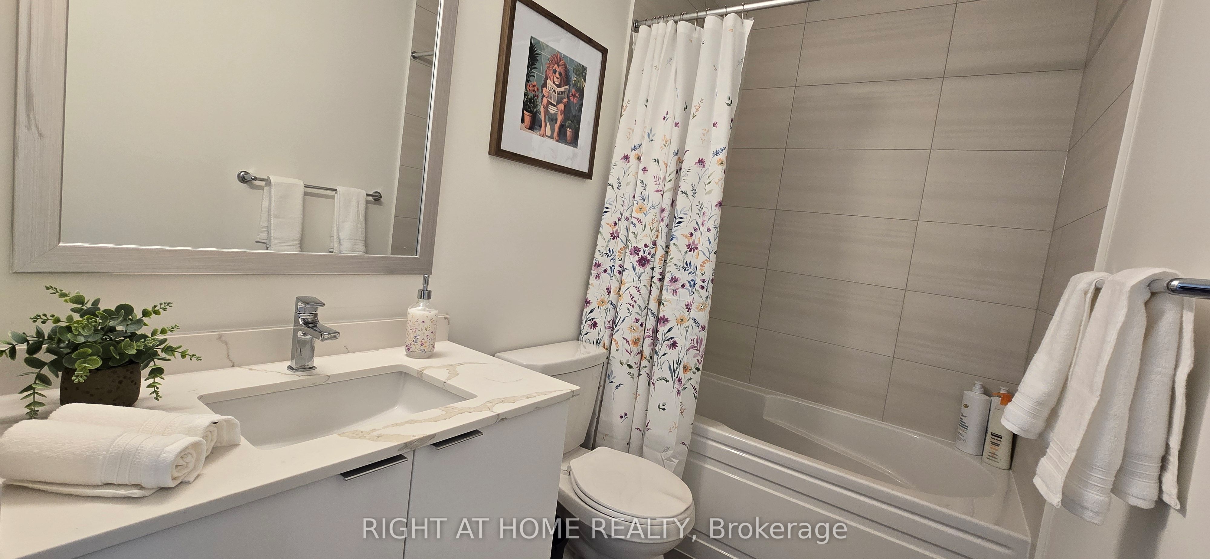 Unit 2302 - 15 Watergarden Drive, Mississauga 3