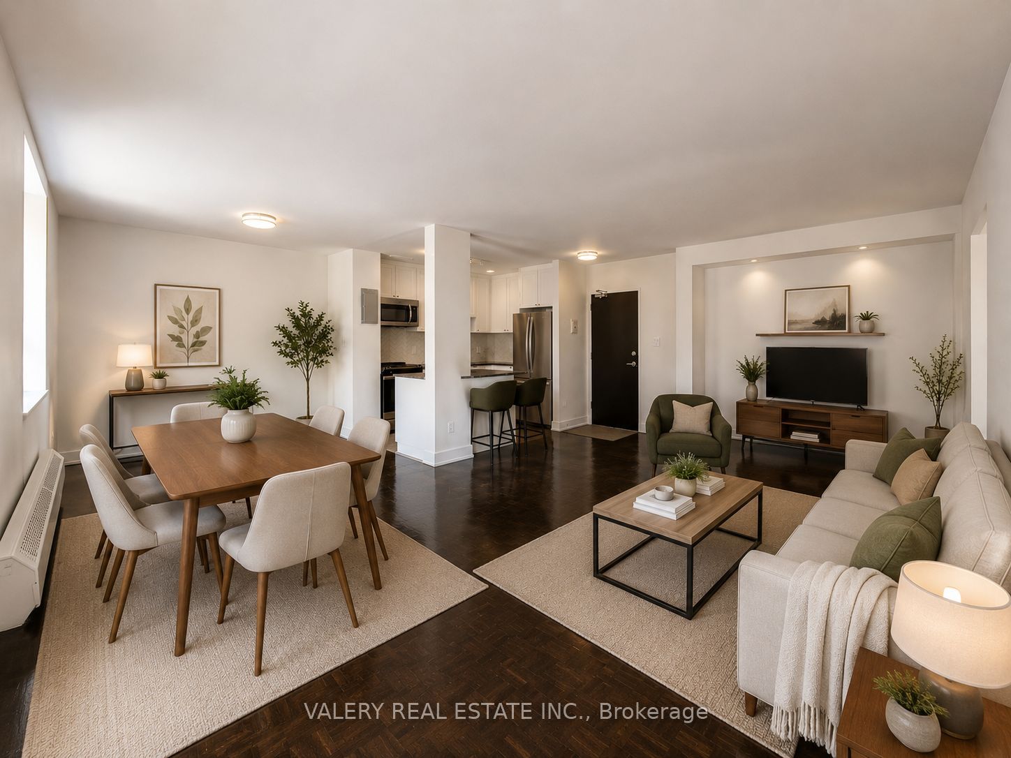 Unit 718 - 1450 Sheppard Avenue W, North York 3